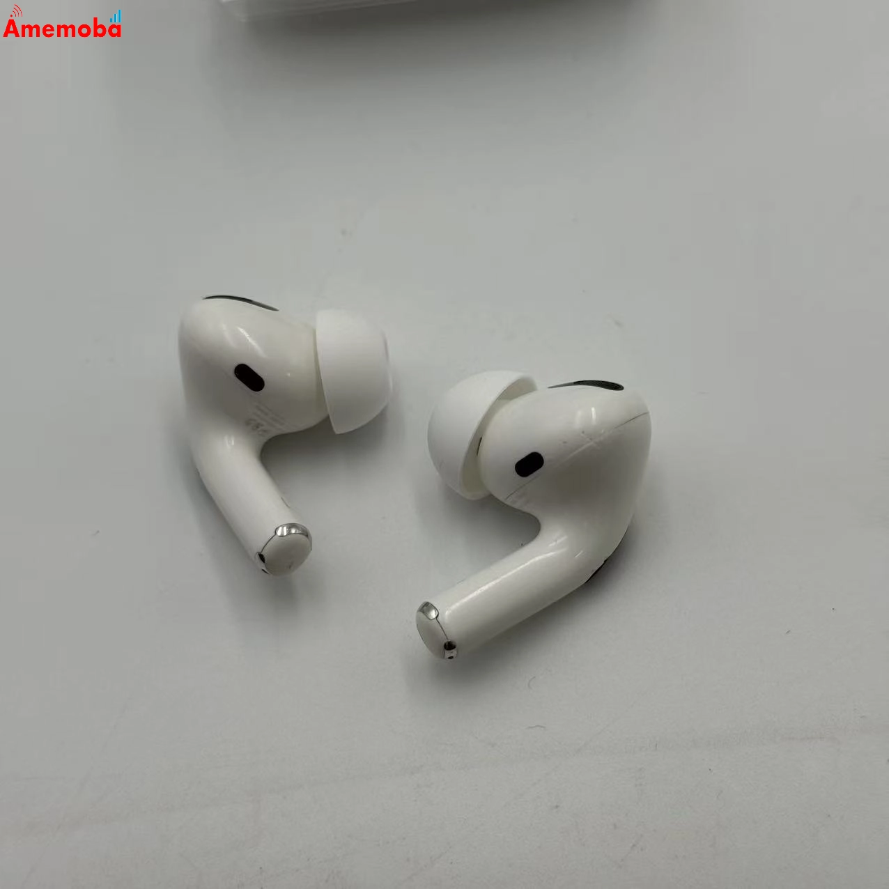 AirPods Pro 第1世代 2019年モデル ホワイト A2084 ジャンク品