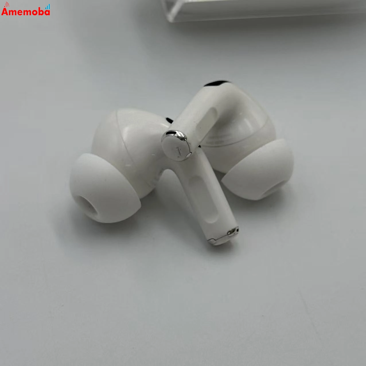 AirPods Pro 第1世代 2019年モデル ホワイト A2084 ジャンク品