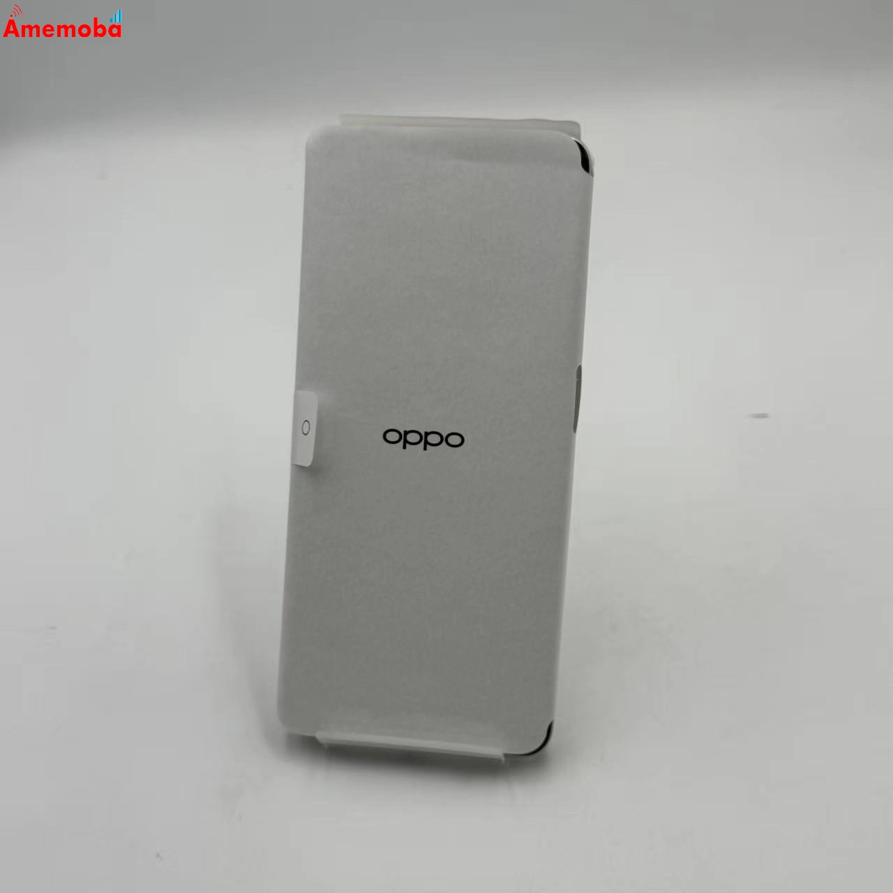 OPPO A5 5G 128GB ホワイト OPG06 AU版SIMフリー 新品未使用 au