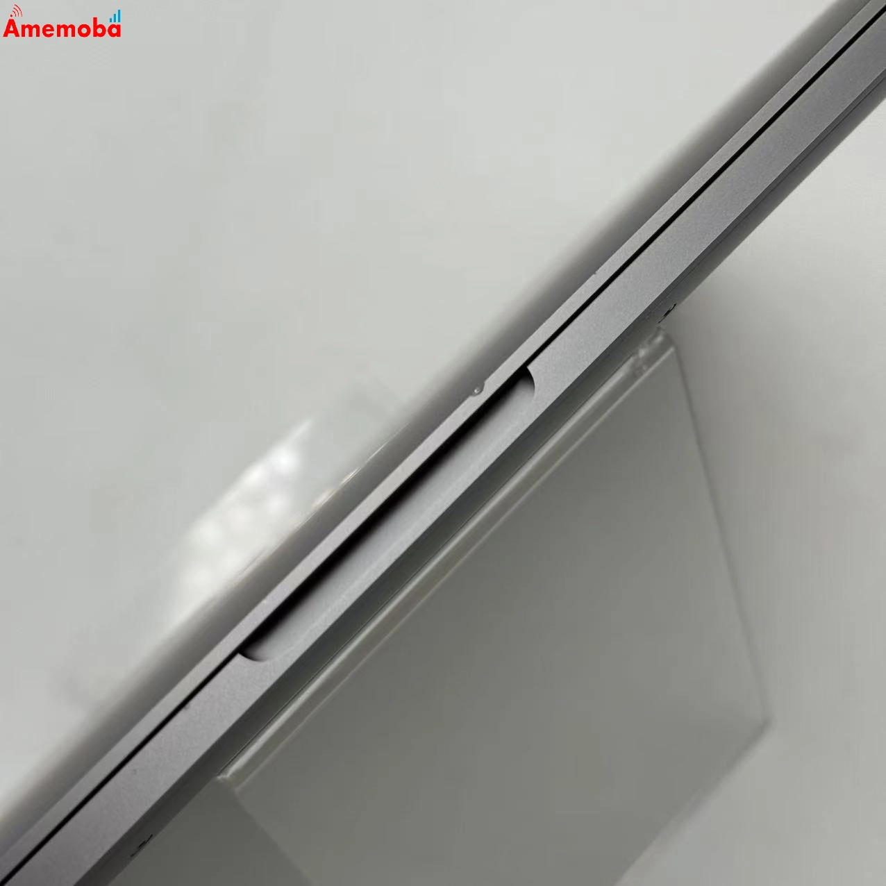 MacBook Pro 13インチ 2020 Thunderbolt 3 portsx4 16GB/512GB スペースグレイ A2251 Core i7 2.4GHz 訳あり品