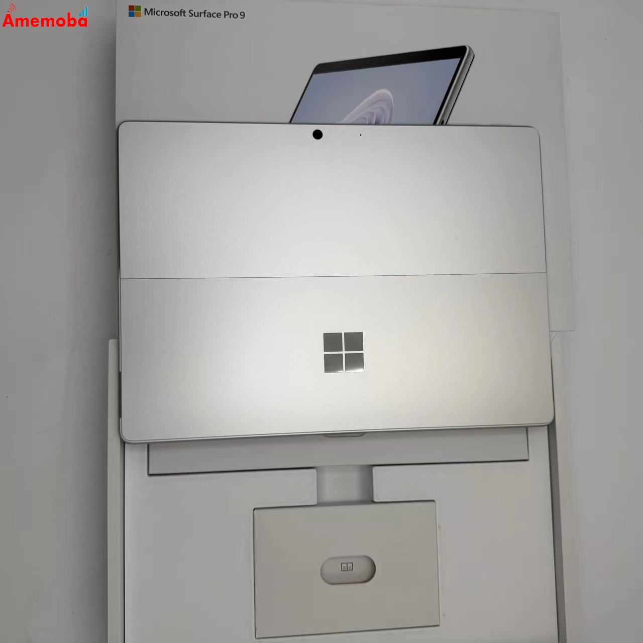 Surface Pro 9 16GB/1TB プラチナ MODEL:2038 i5-1235U 2.50 GHz 新品同様