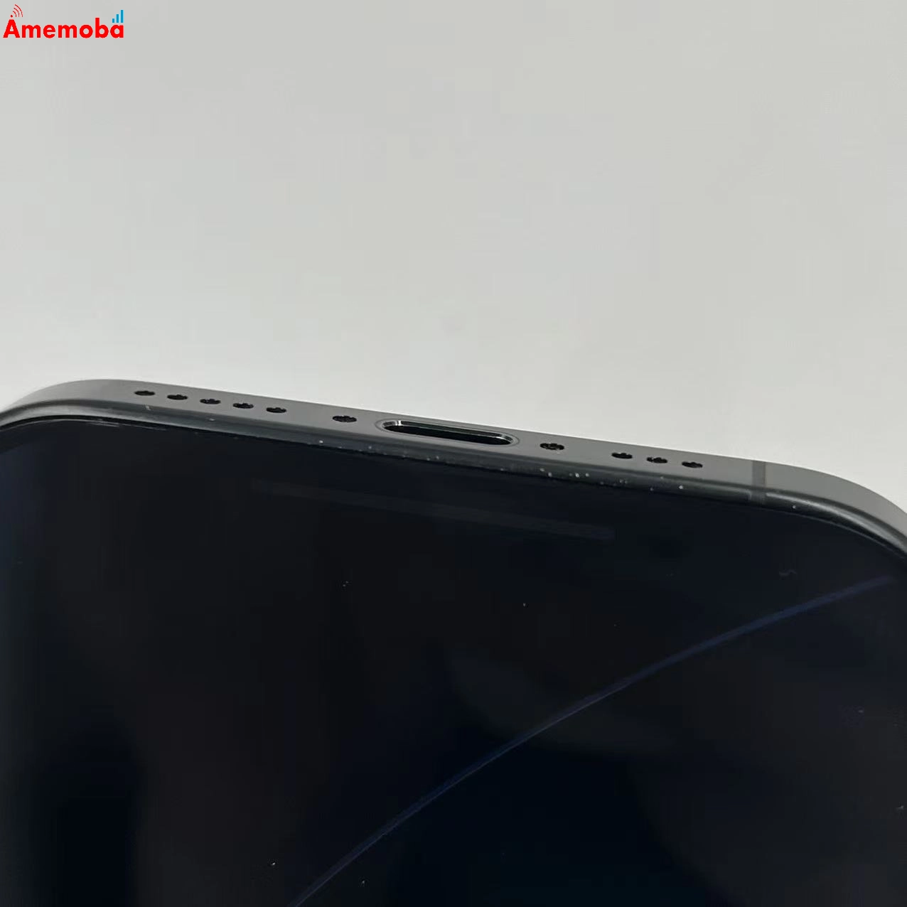 iPhone16 Pro 256GB ブラックチタニウム MYN03J/A Apple版SIMフリー 美品
