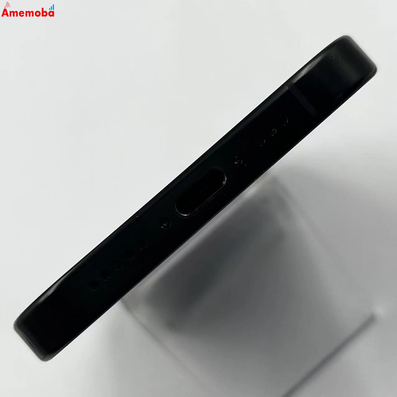 iPhone16 Pro 256GB ブラックチタニウム MYN03J/A Apple版SIMフリー 美品