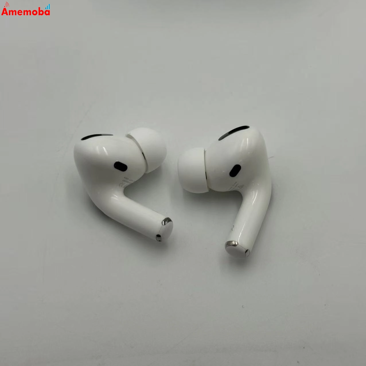 AirPods Pro 第1世代 2019年モデル ホワイト A2084 美品