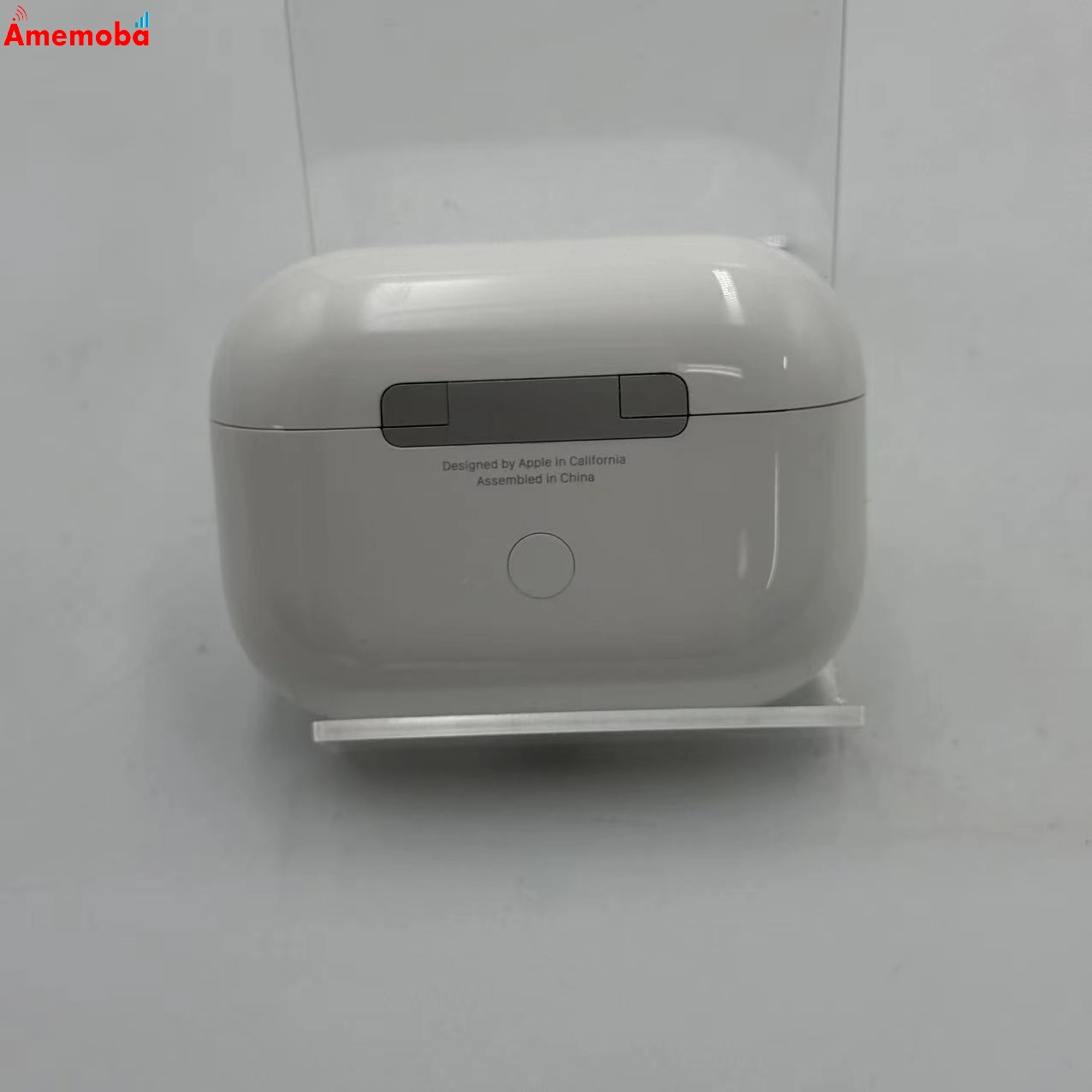 AirPods Pro 第1世代 2019年モデル ホワイト A2084 美品