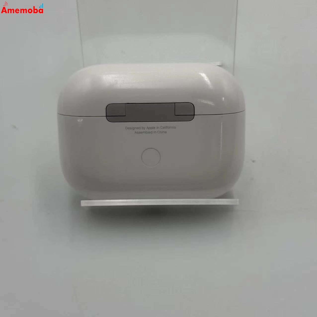 AirPods Pro 第1世代 2019年モデル ホワイト MWP22J/A ジャンク品