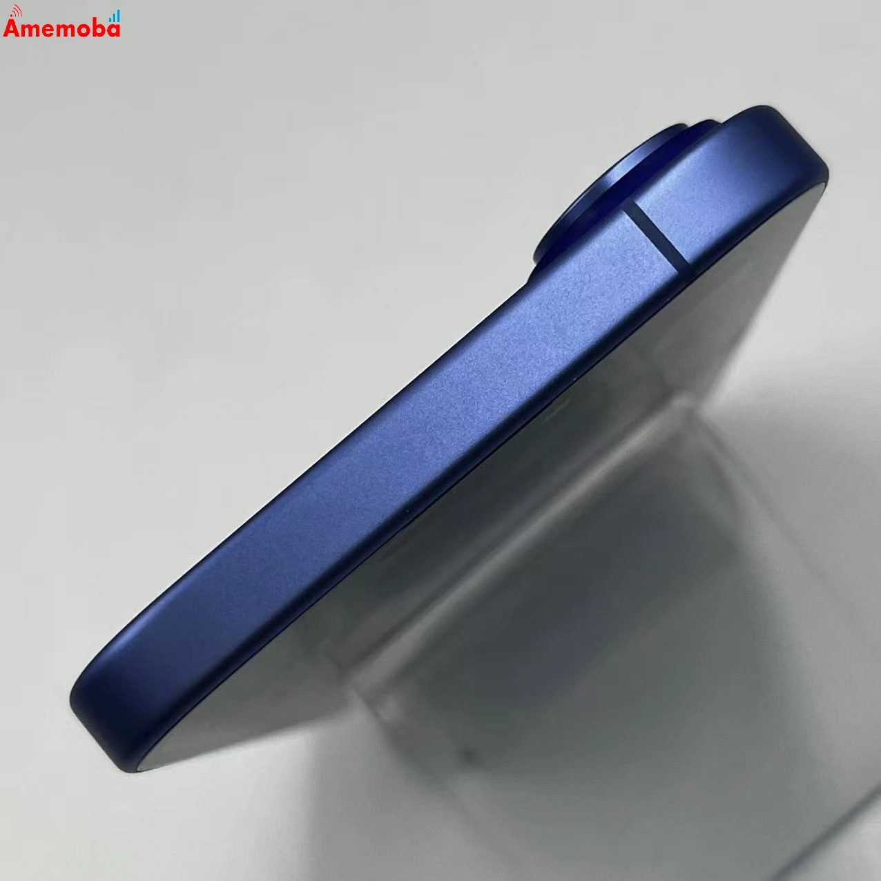 iPhone16 128GB ウルトラマリン FYDU3J/A Apple版SIMフリー 新品同様
