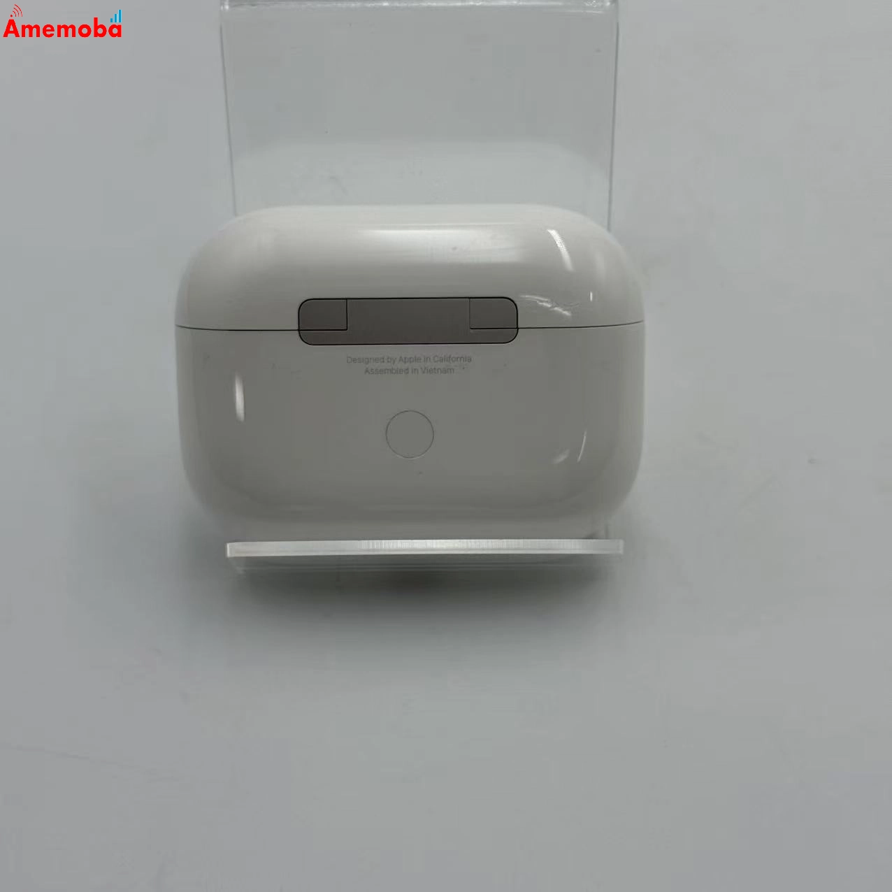 AirPods Pro 第1世代 2021年モデル MagSafe  ホワイト MLWK3J/A ジャンク品 -