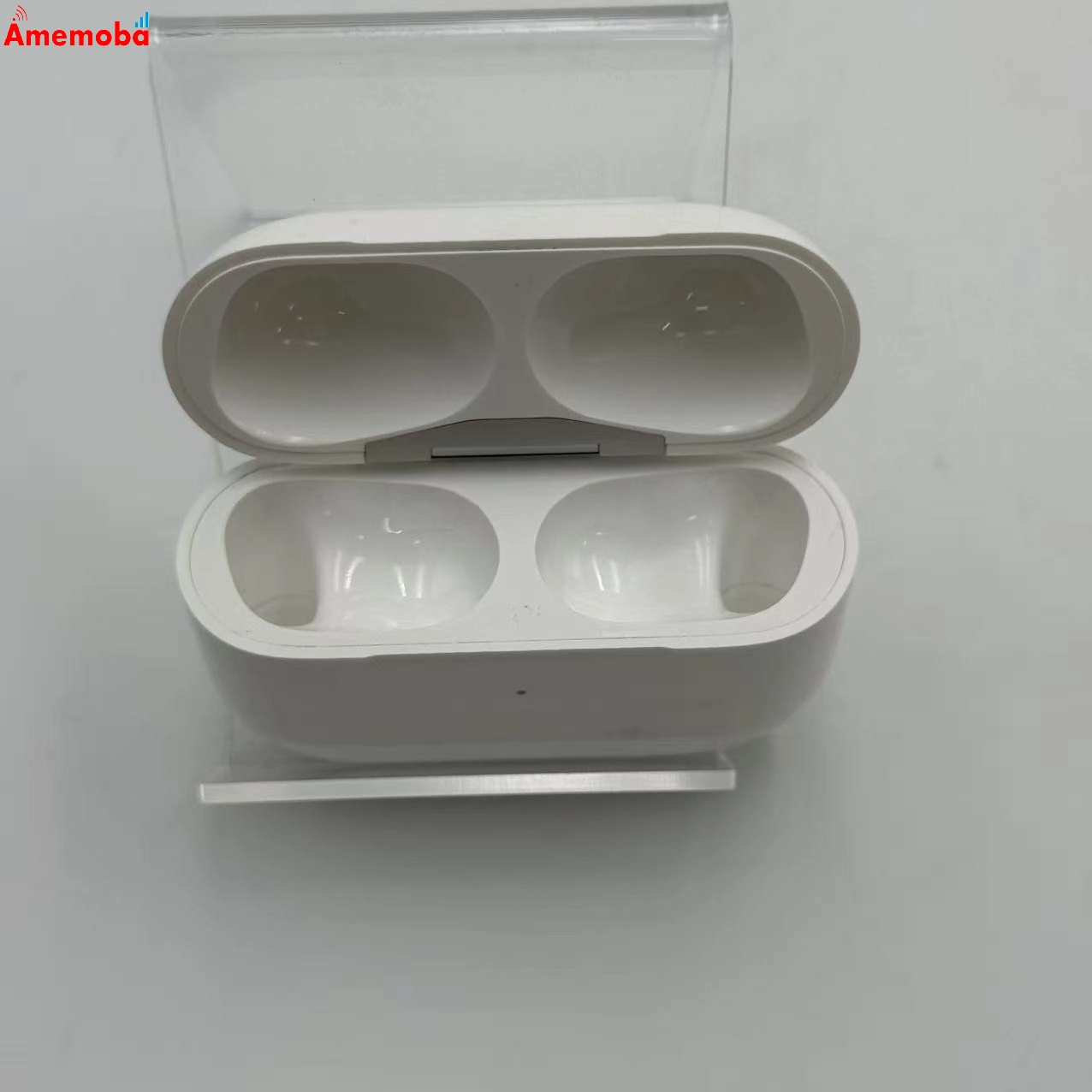 AirPods Pro 第1世代 2021年モデル MagSafe  ホワイト MLWK3J/A ジャンク品 -