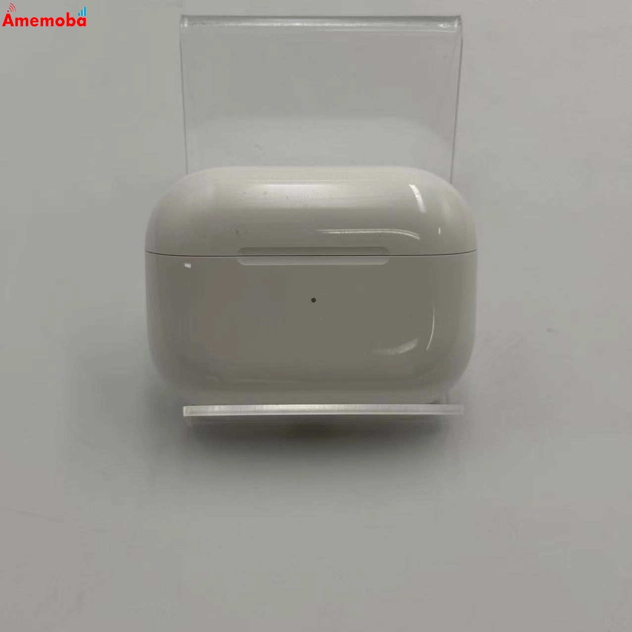 AirPods Pro 第1世代 2021年モデル MagSafe  ホワイト MLWK3J/A ジャンク品 -