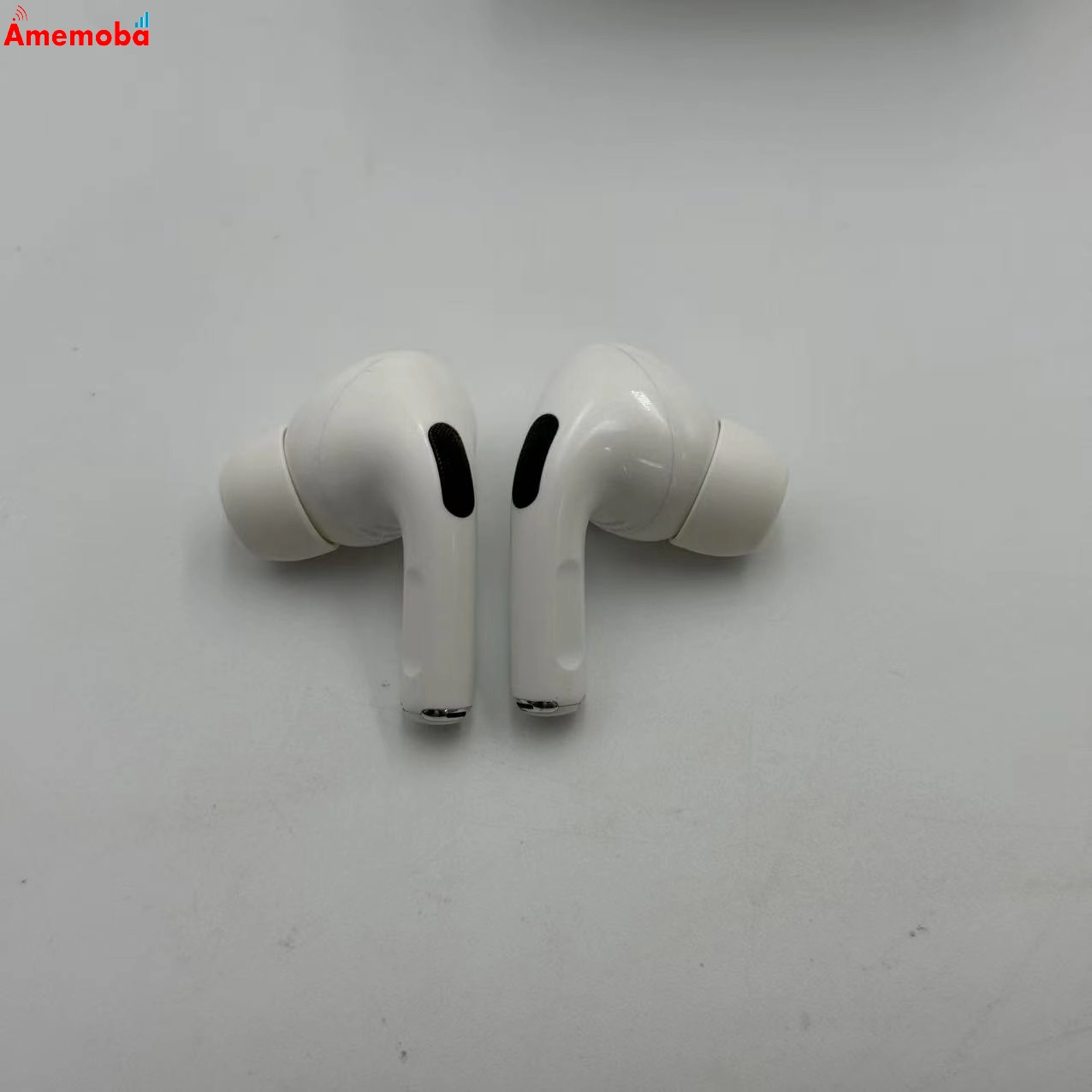 AirPods Pro 第1世代 2021年モデル MagSafe  ホワイト MLWK3J/A ジャンク品 -