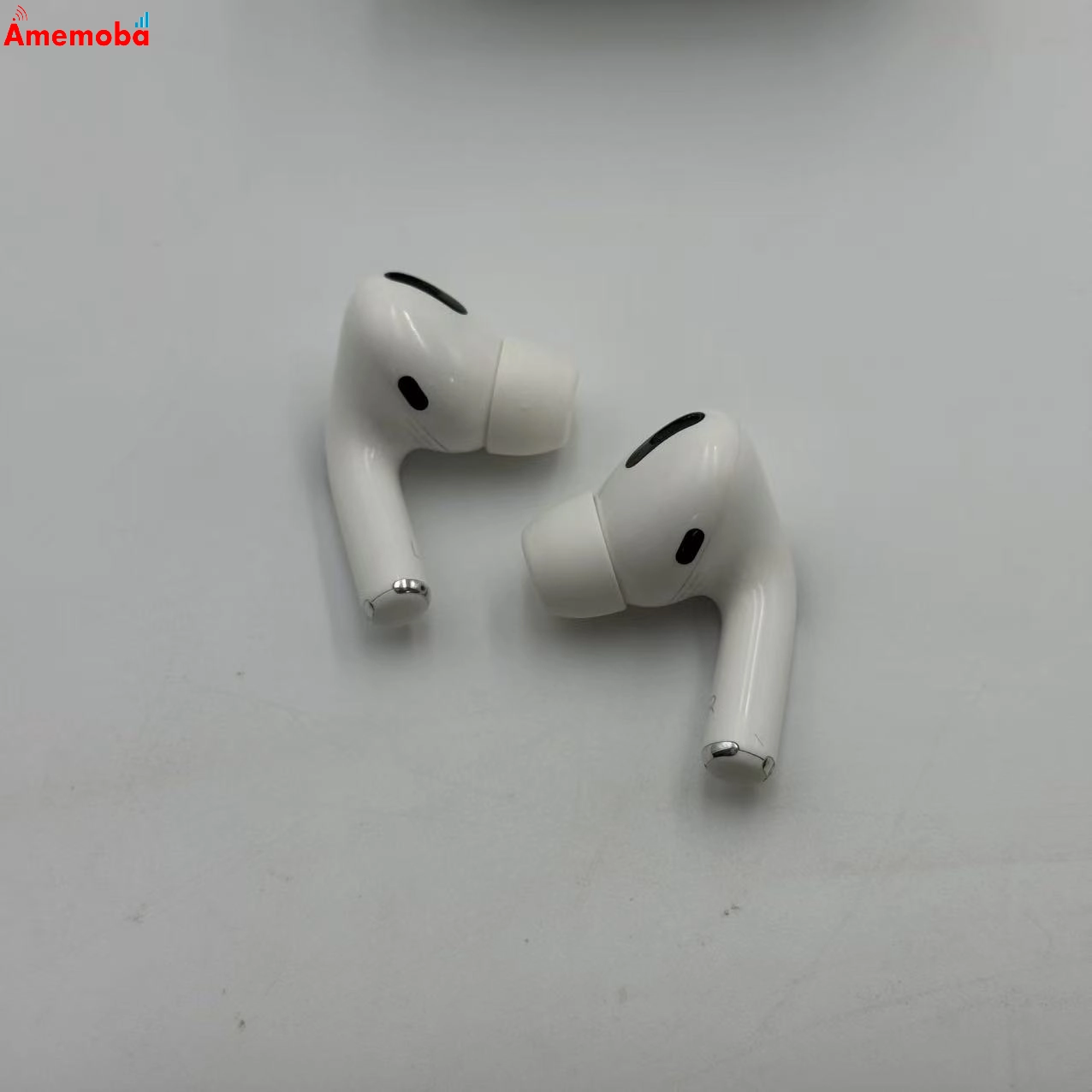AirPods Pro 第1世代 2021年モデル MagSafe  ホワイト MLWK3J/A ジャンク品 -