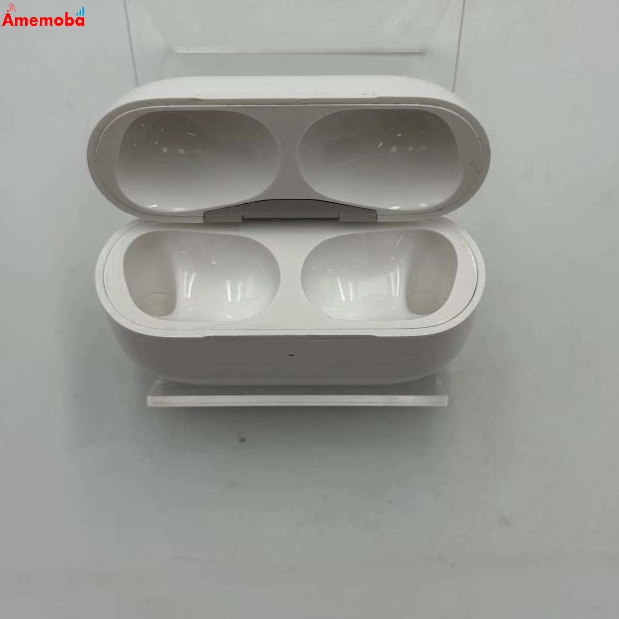 AirPods Pro 第1世代 2021年モデル MagSafe ホワイト MLWK3J/A ジャンク品 -