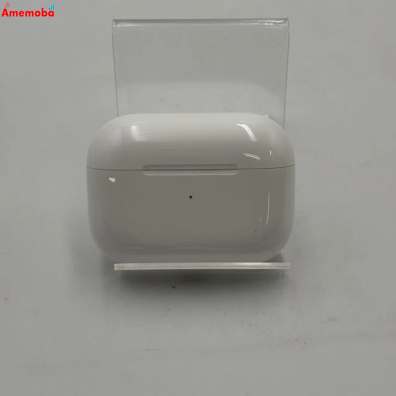 AirPods Pro 第1世代 2021年モデル MagSafe ホワイト MLWK3J/A ジャンク品 -