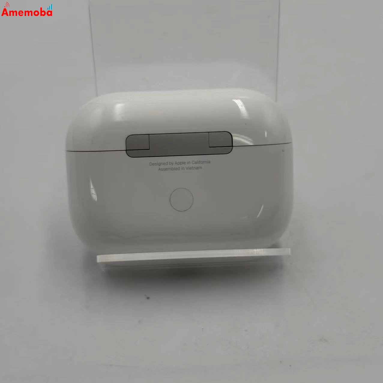 AirPods Pro 第1世代 2021年モデル MagSafe ホワイト MLWK3J/A ジャンク品 -