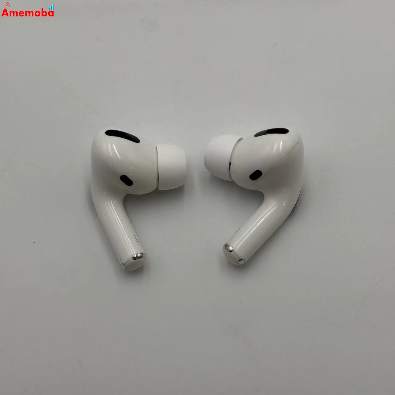AirPods Pro 第1世代 2021年モデル MagSafe ホワイト MLWK3J/A ジャンク品 -