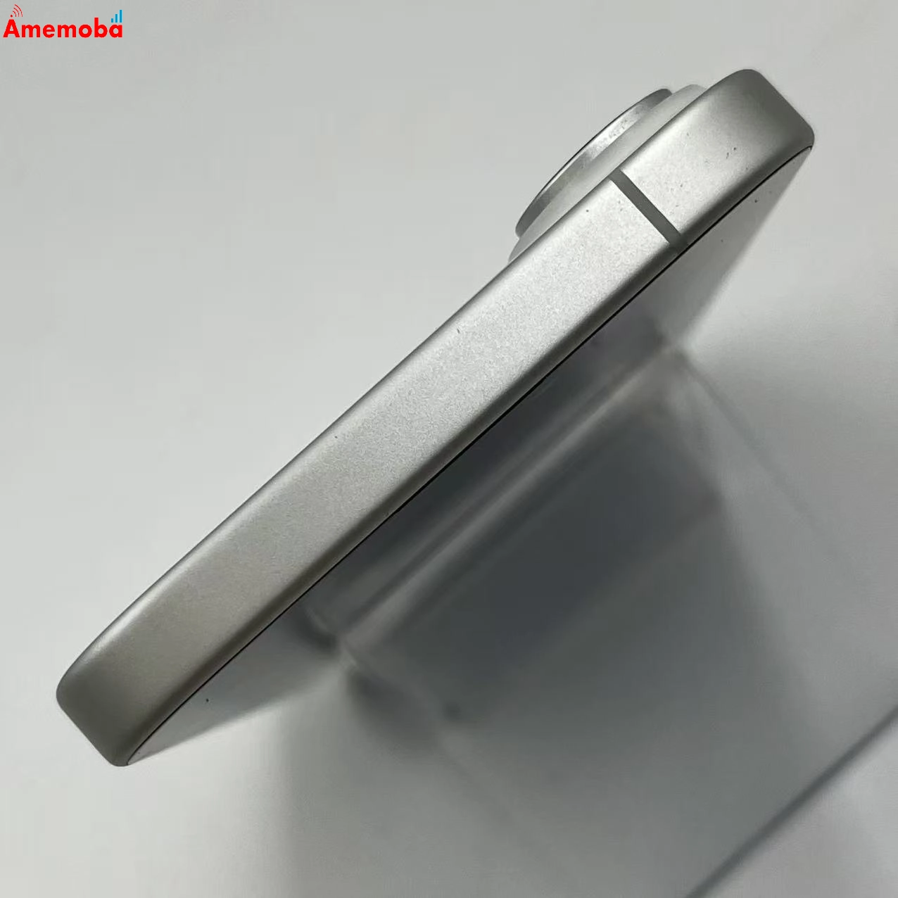 iPhone16 128GB ホワイト MYDR3J/A Y!mobile版SIMフリー 新品同様