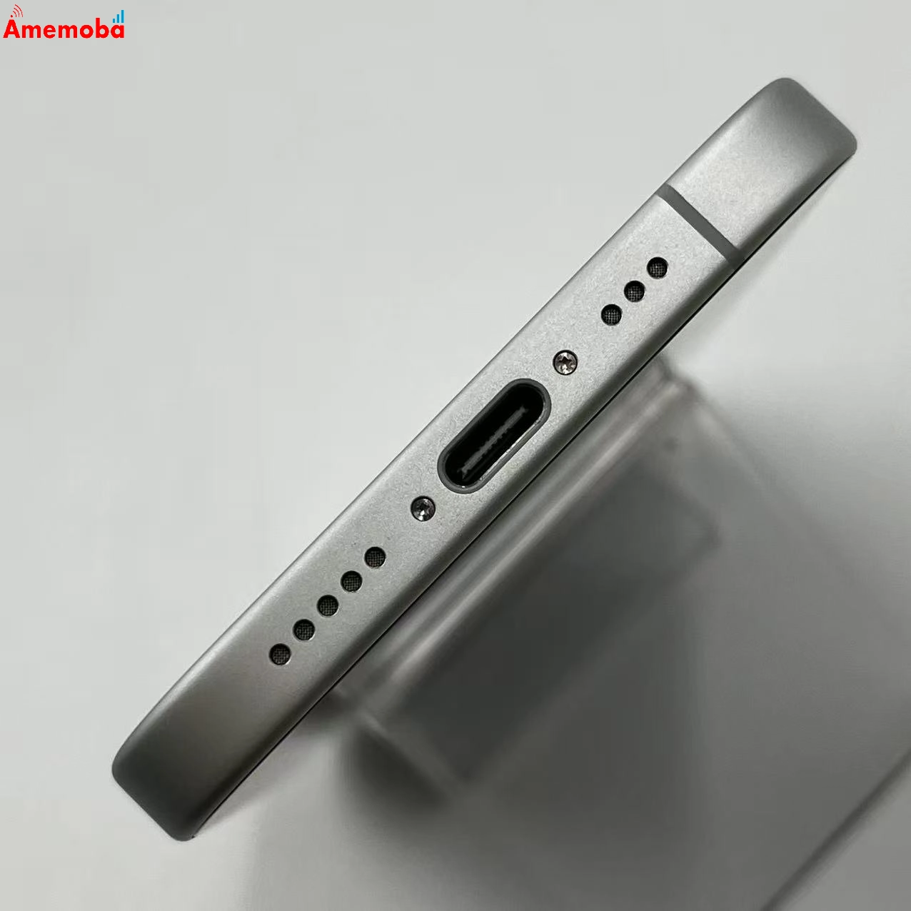 iPhone 17 256GB ホワイト MG684J/A SoftBank版SIMフリー 新品同様