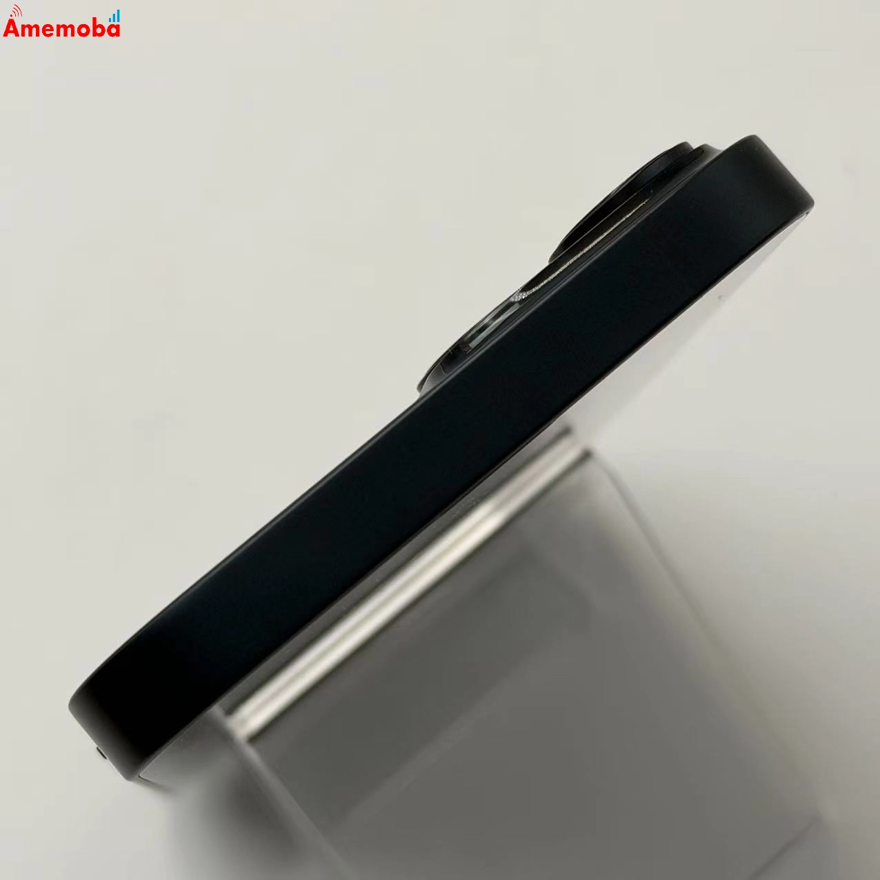 iPhone14 128GB ミッドナイト MPUD3J/A docomo版SIMフリー