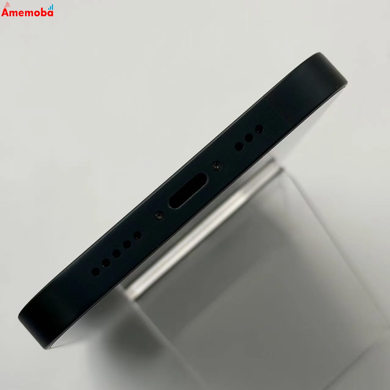 iPhone14 128GB ミッドナイト MPUD3J/A docomo版SIMフリー