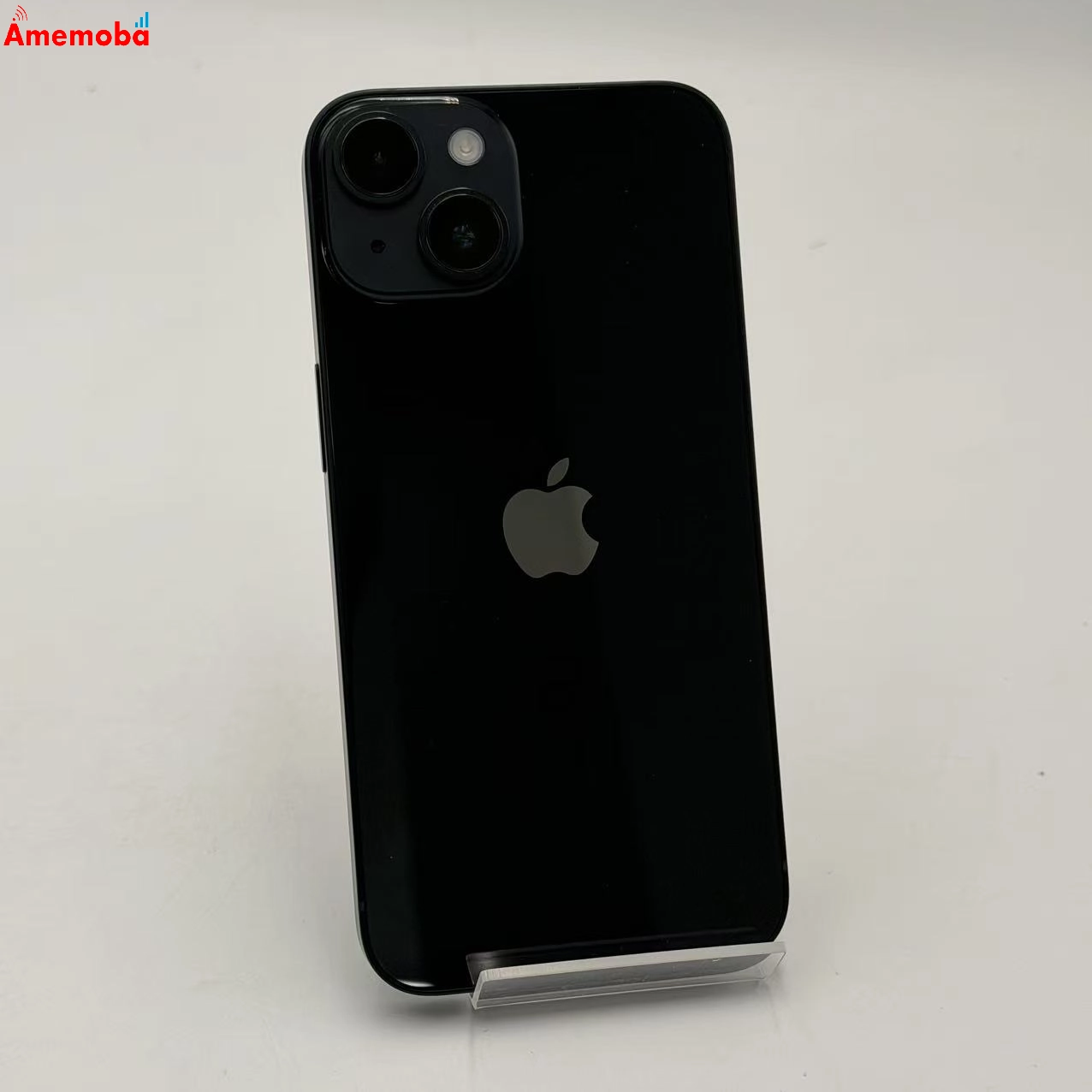 iPhone14 128GB ミッドナイト MPUD3J/A docomo版SIMフリー
