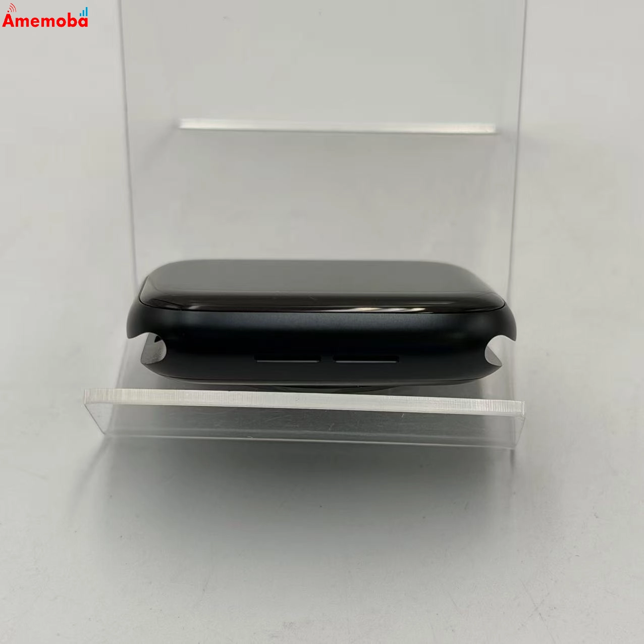 Apple Watch SE 第2世代 44mm GPSモデル 32GB ミッドナイト MRE93J/A