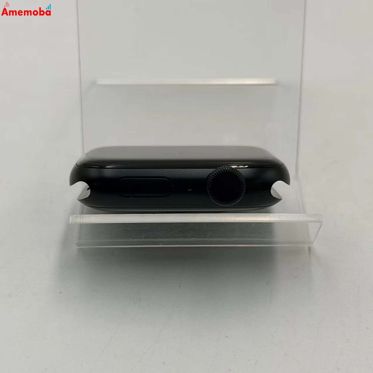 Apple Watch SE 第2世代 44mm GPSモデル 32GB ミッドナイト MRE93J/A