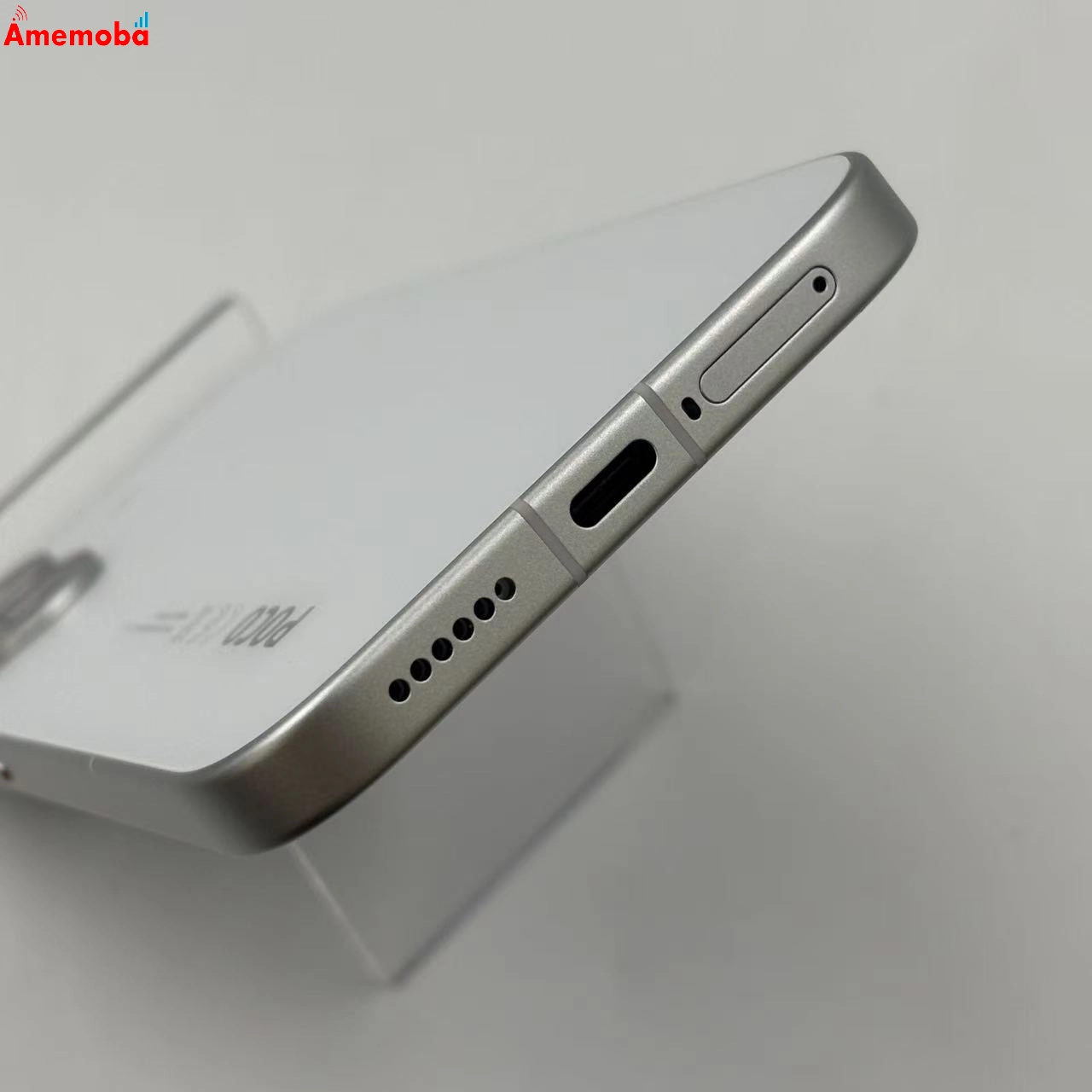 Xiaomi POCO X8 Pro 8GB/256GB ホワイト 2511FPC34G SIMフリー新品同様