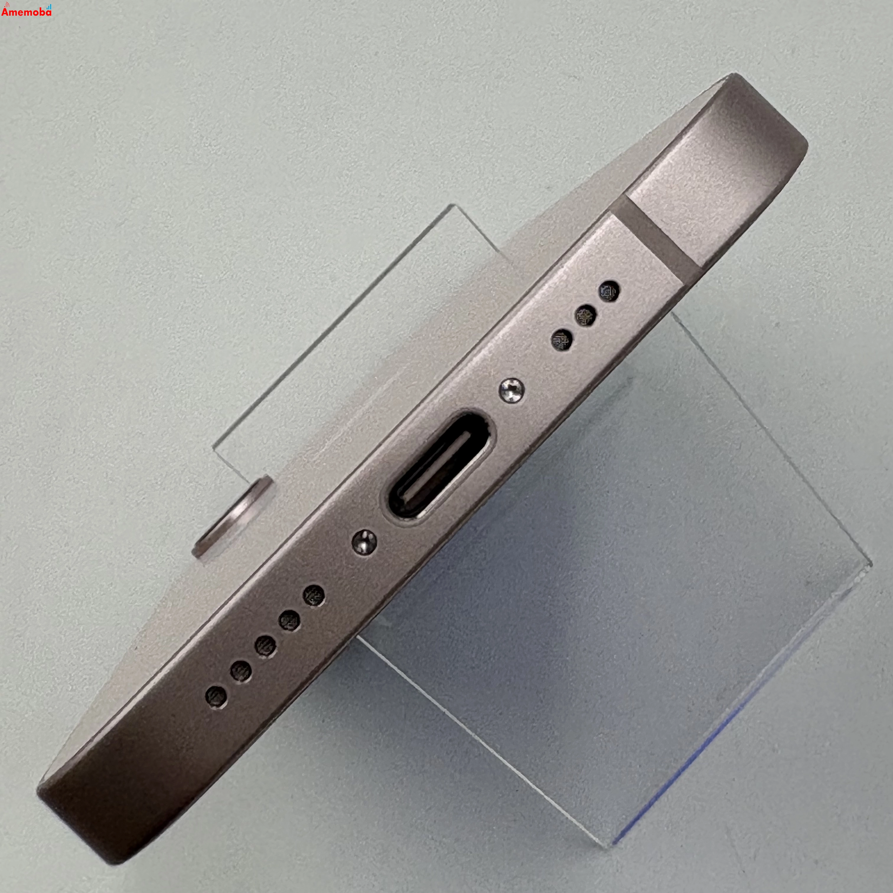 iPhone 17e 256GB ソフトピンク MHRQ4J/A SIMフリー 新品同様