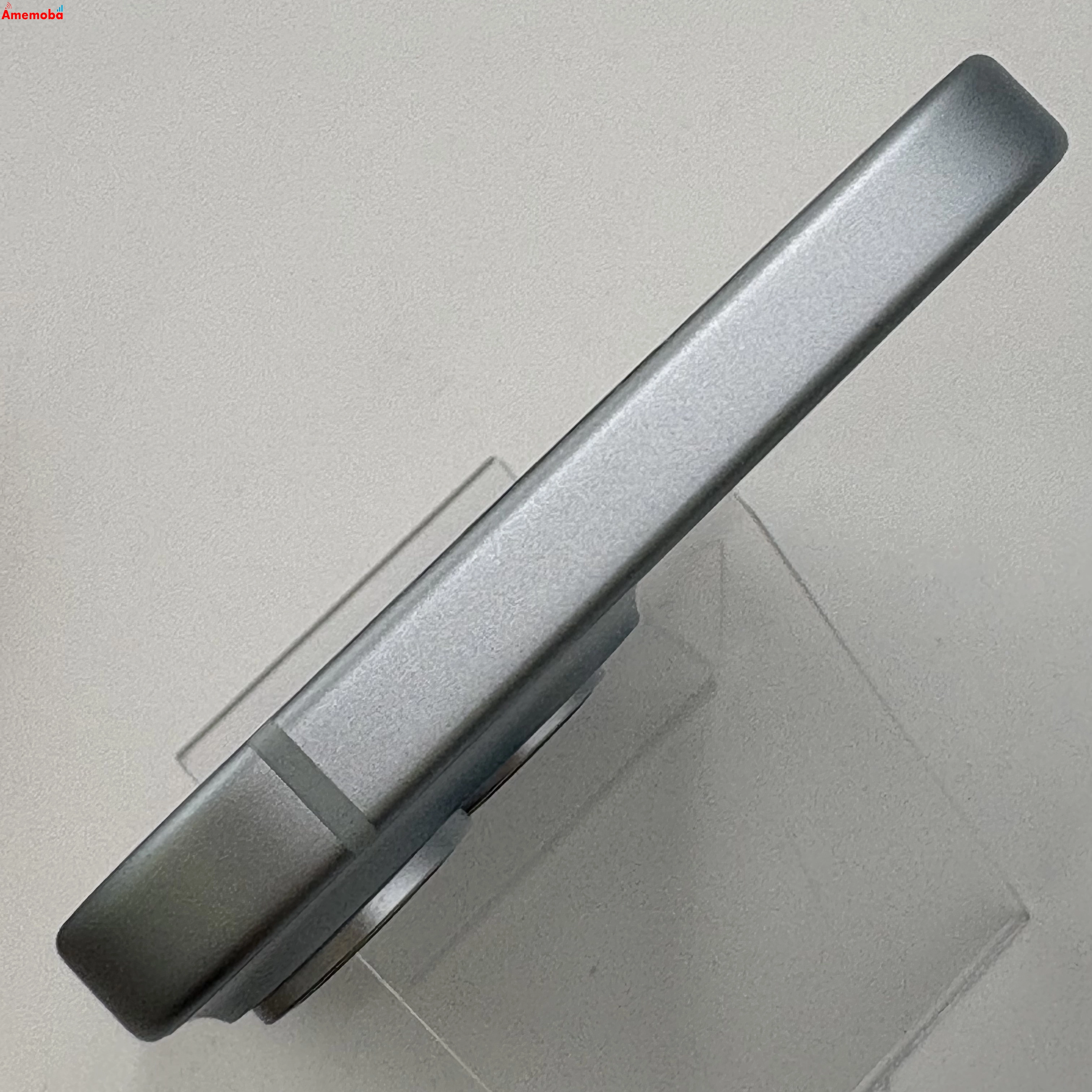 iPhone15 128GB ブルー MTML3J/A AU版SIMフリー 極美品