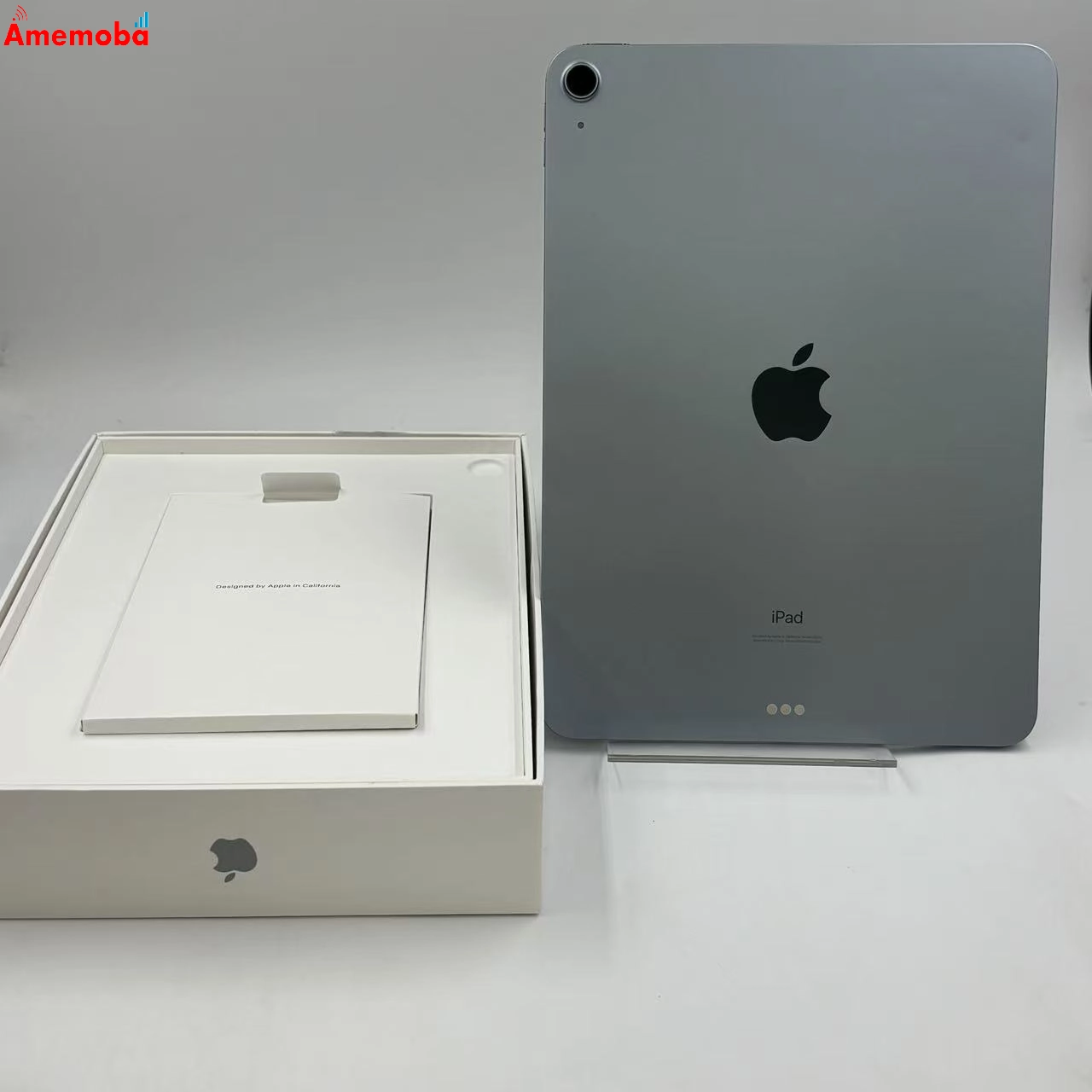 iPad Air 第4世代 Wi-Fiモデル 256GB スカイブルー FYFY2J/Aジャンク品