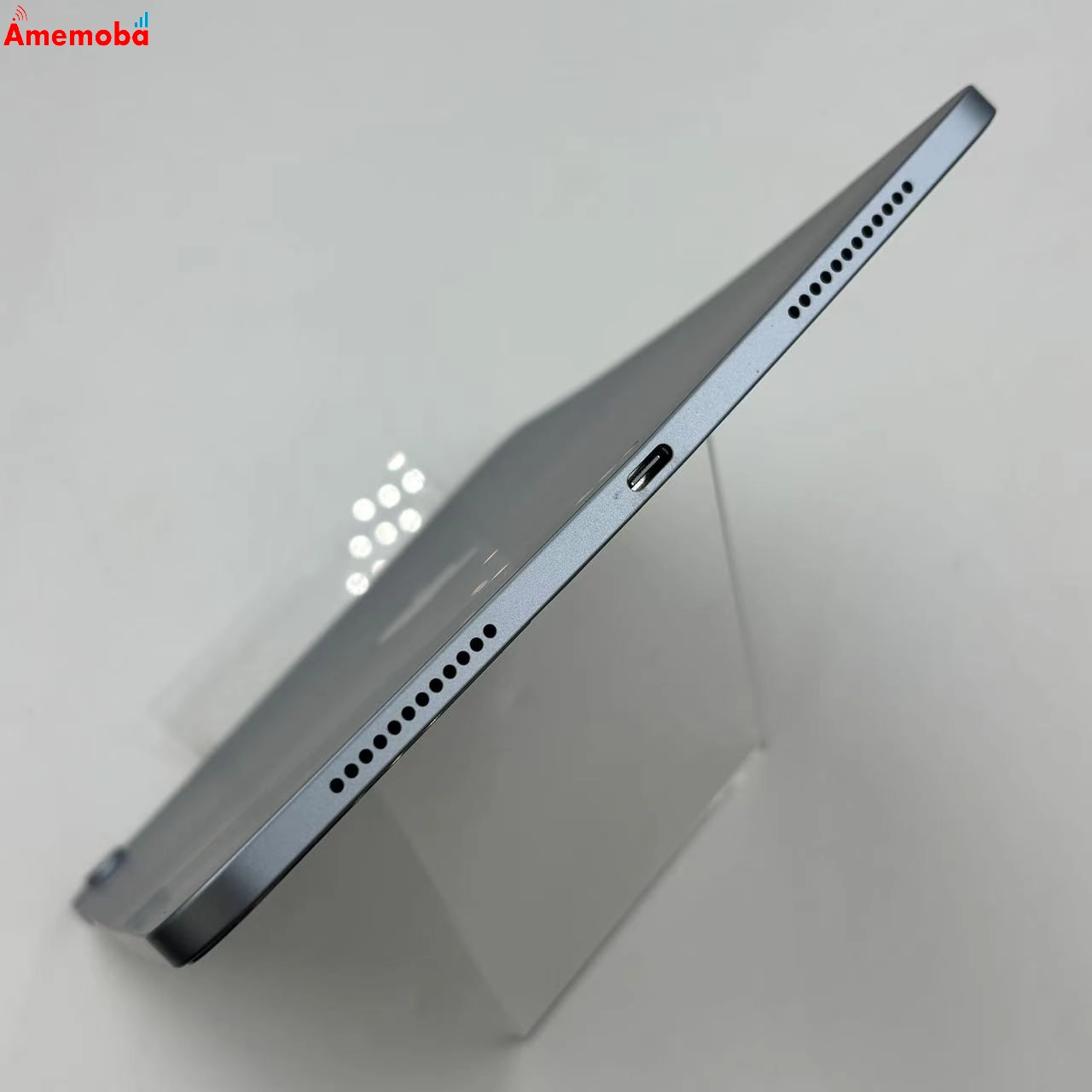 iPad Air 第4世代 Wi-Fiモデル 256GB スカイブルー FYFY2J/Aジャンク品