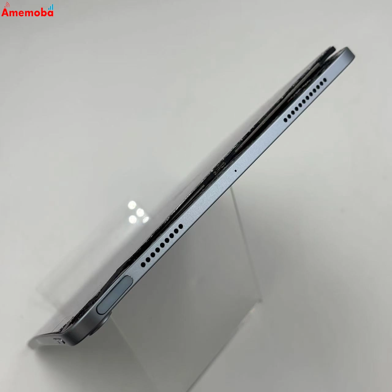 iPad Air 第4世代 Wi-Fiモデル 256GB スカイブルー FYFY2J/Aジャンク品