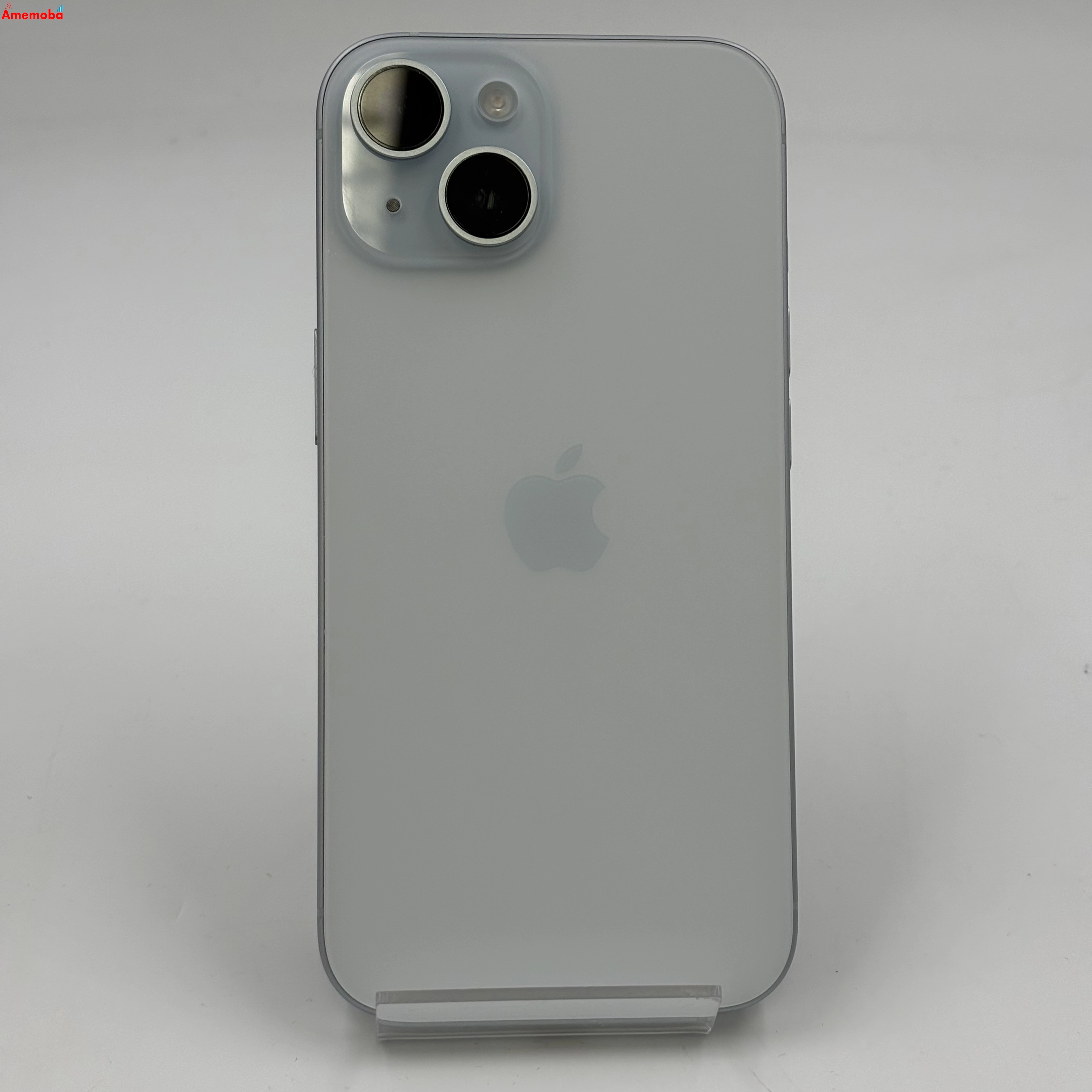 iPhone15 128GB ブルー MTML3J/A AU版SIMフリー