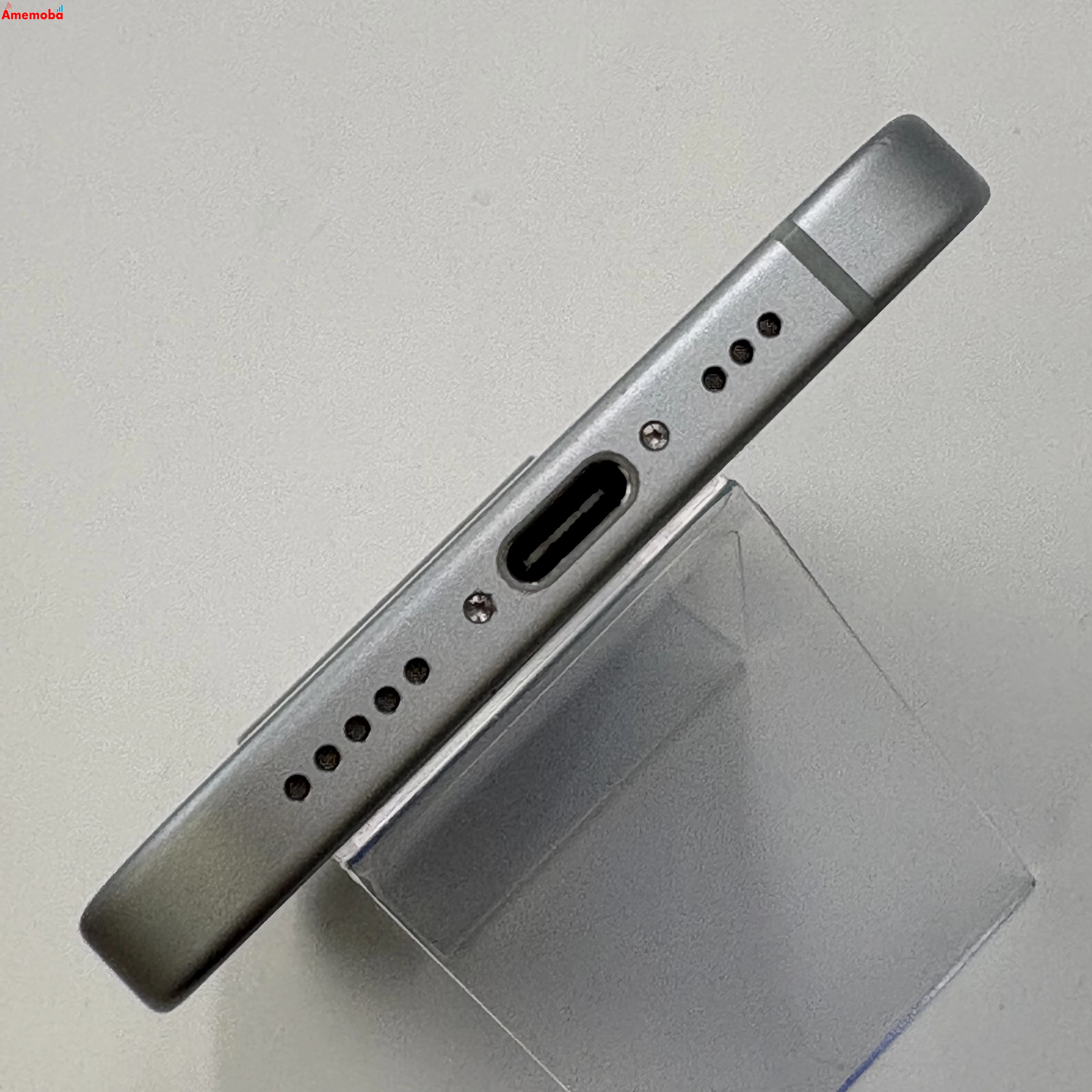 iPhone15 128GB ブルー MTML3J/A AU版SIMフリー