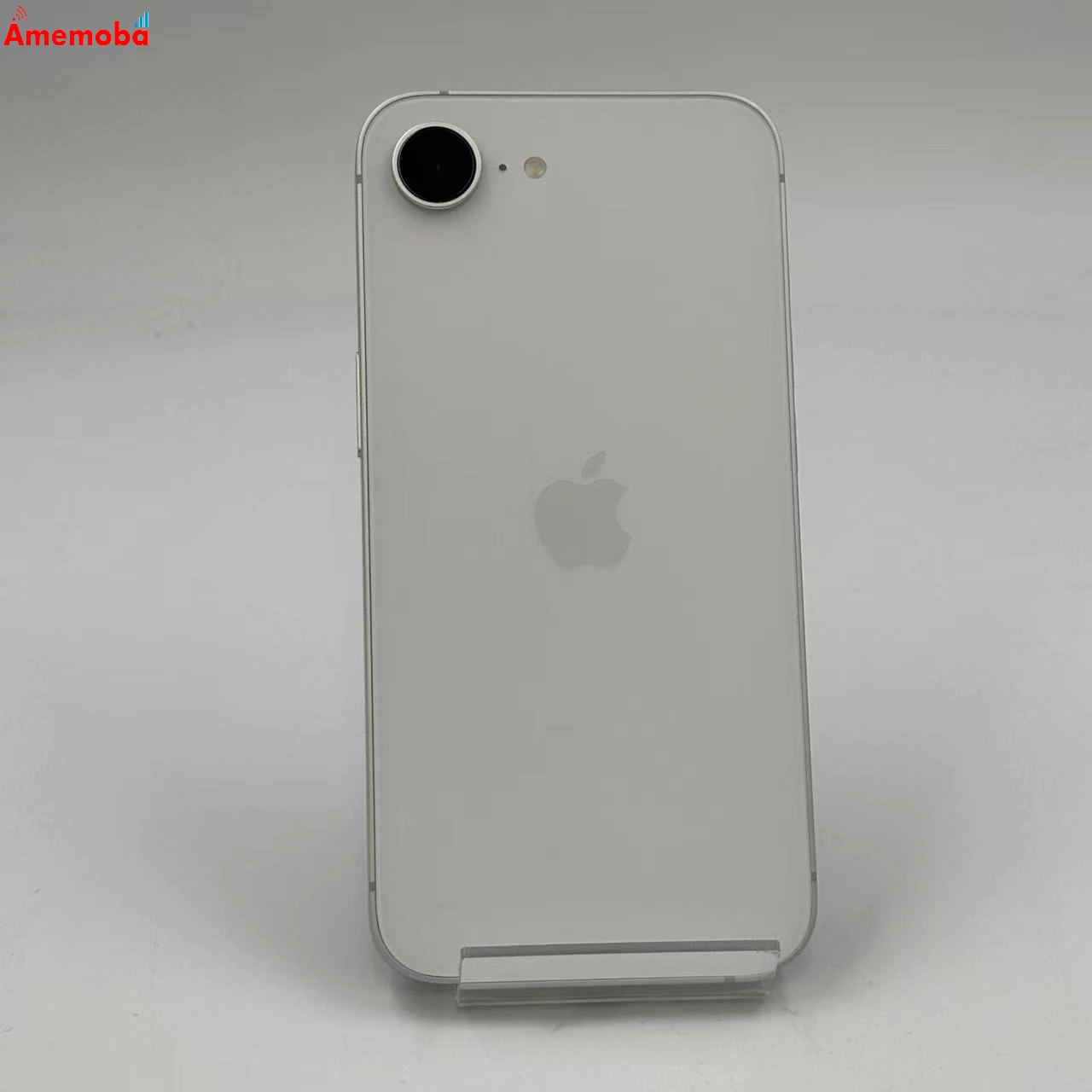 iPhone 16e 128GB ホワイト MD1R4J/A AU版SIMフリー 新品同様 au