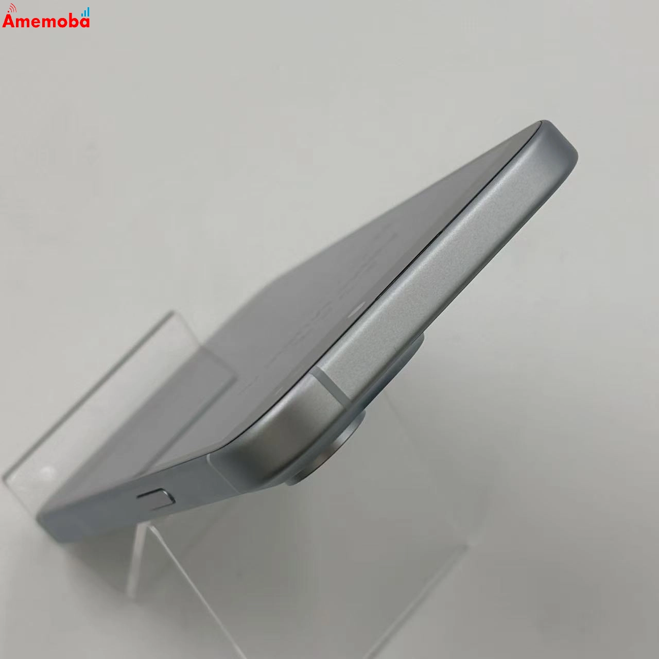 iPhone15 128GB ブルー MTML3J/A AU版SIMフリー 極美品