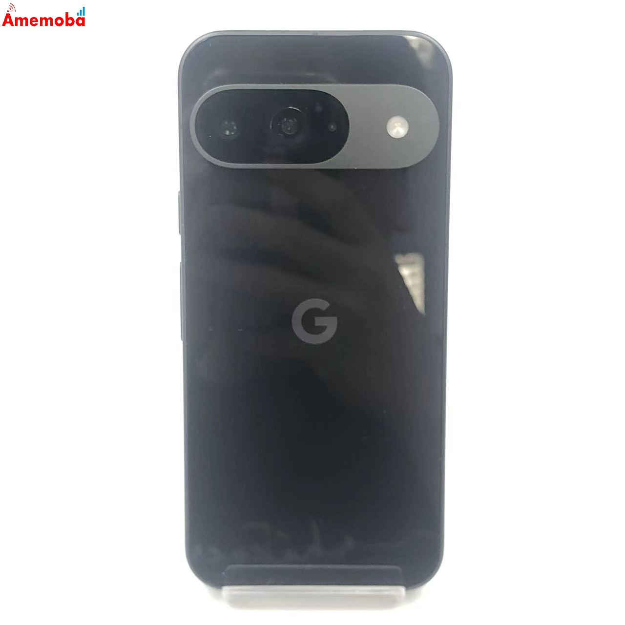 Google Pixel 9 12GB/128GB Obsidian G1B60 SoftBank版SIMフリー 新品同様