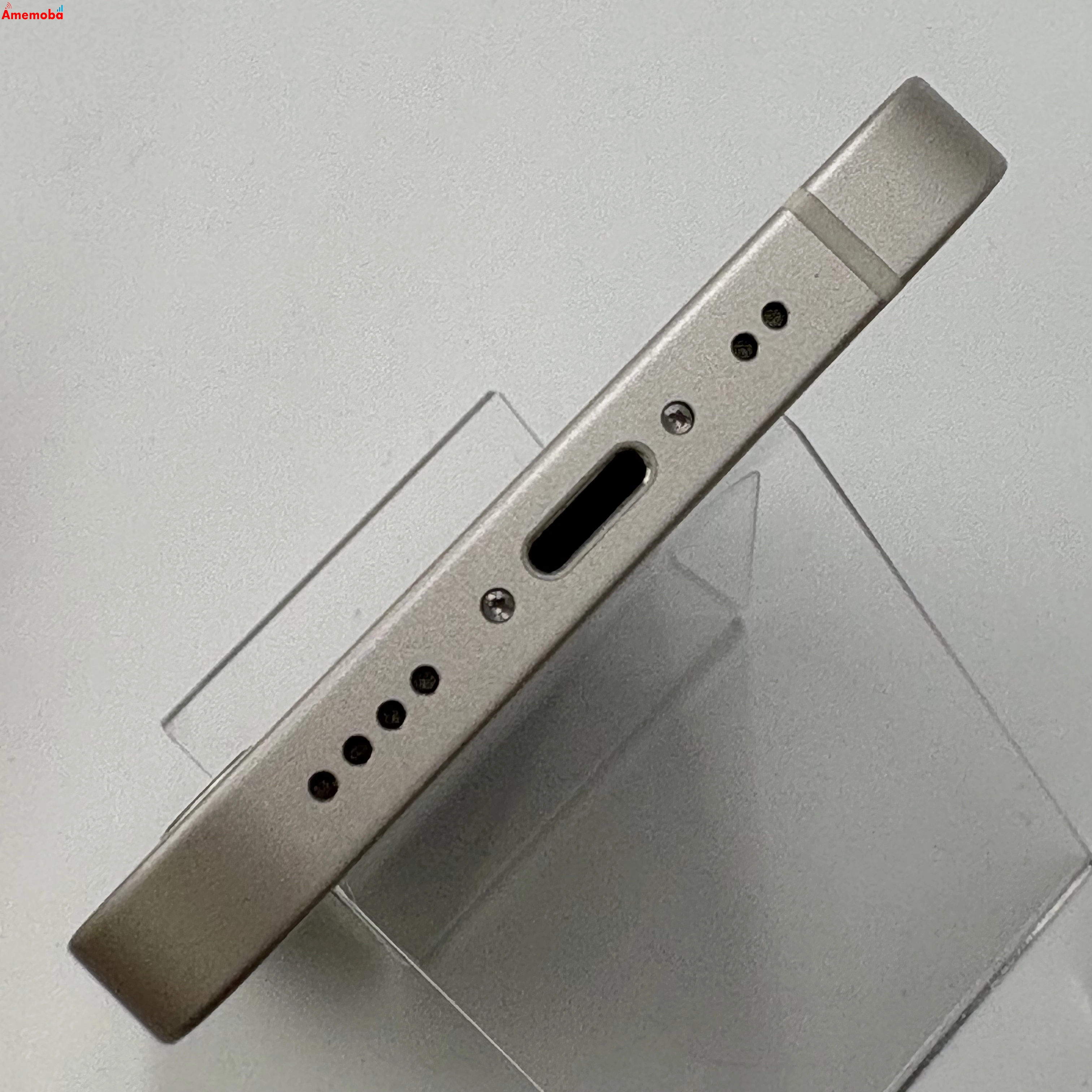 iPhone12 mini 128GB ホワイト NGDM3J/A SIMフリー 訳あり品