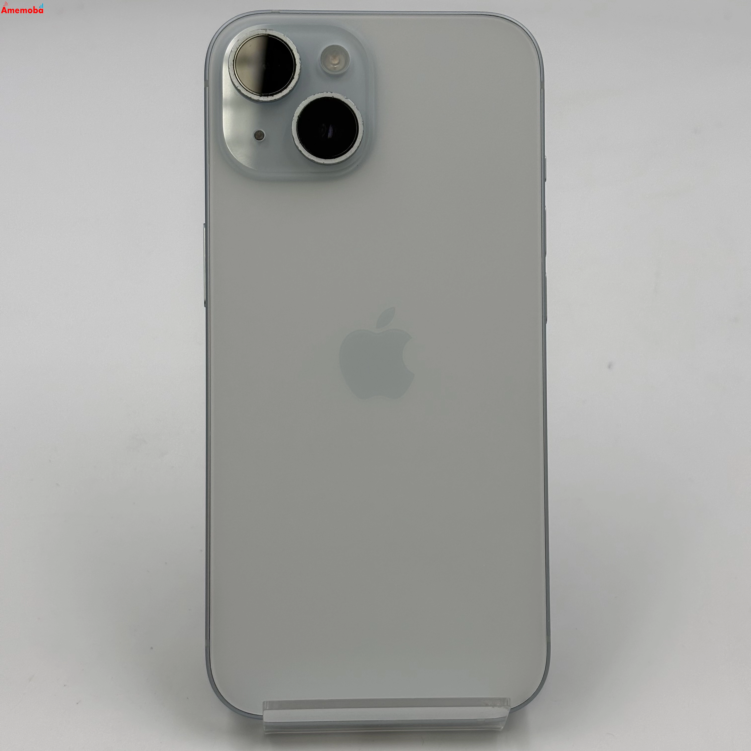 iPhone15 128GB ブルー MTML3J/A SIMフリー