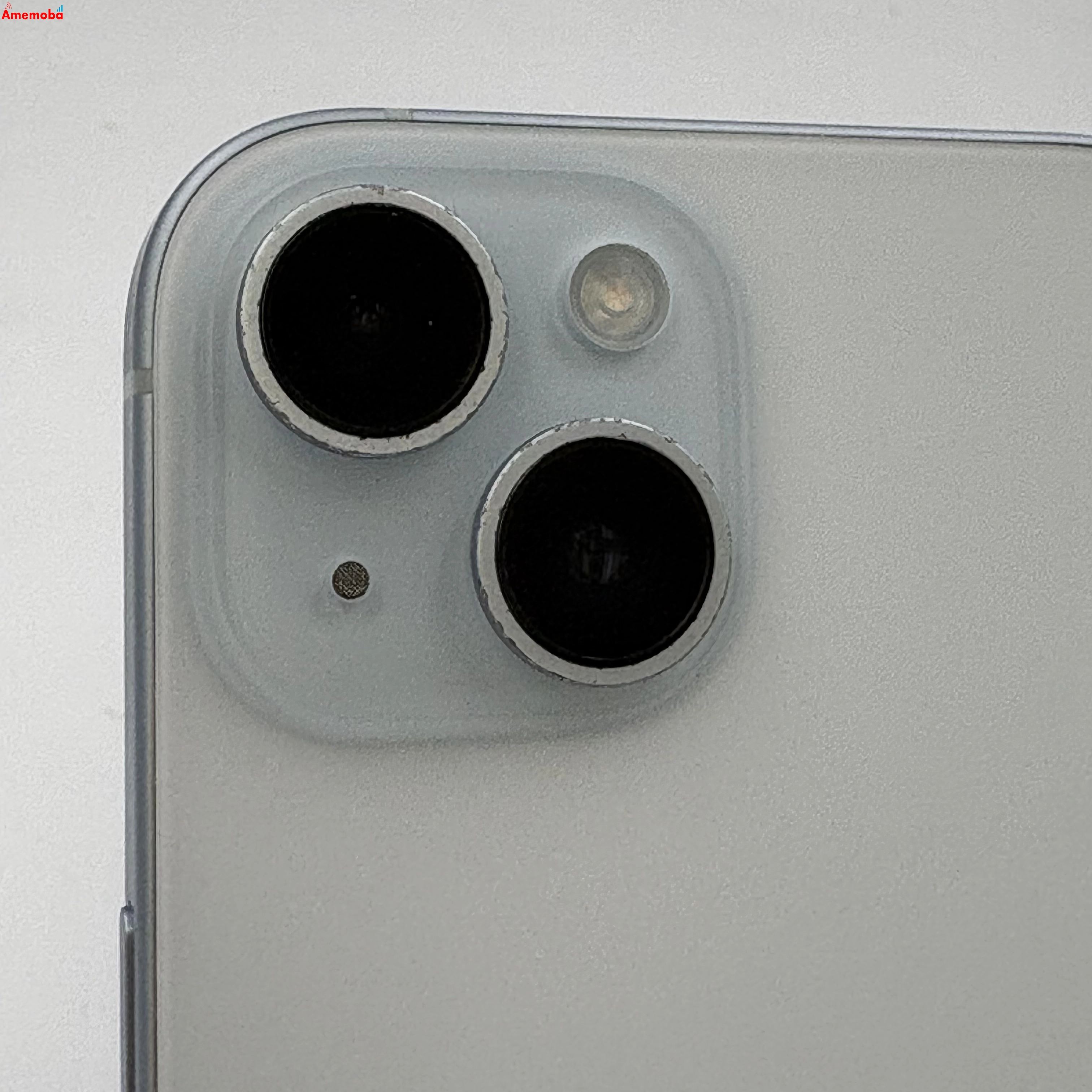 iPhone15 128GB ブルー MTML3J/A SIMフリー