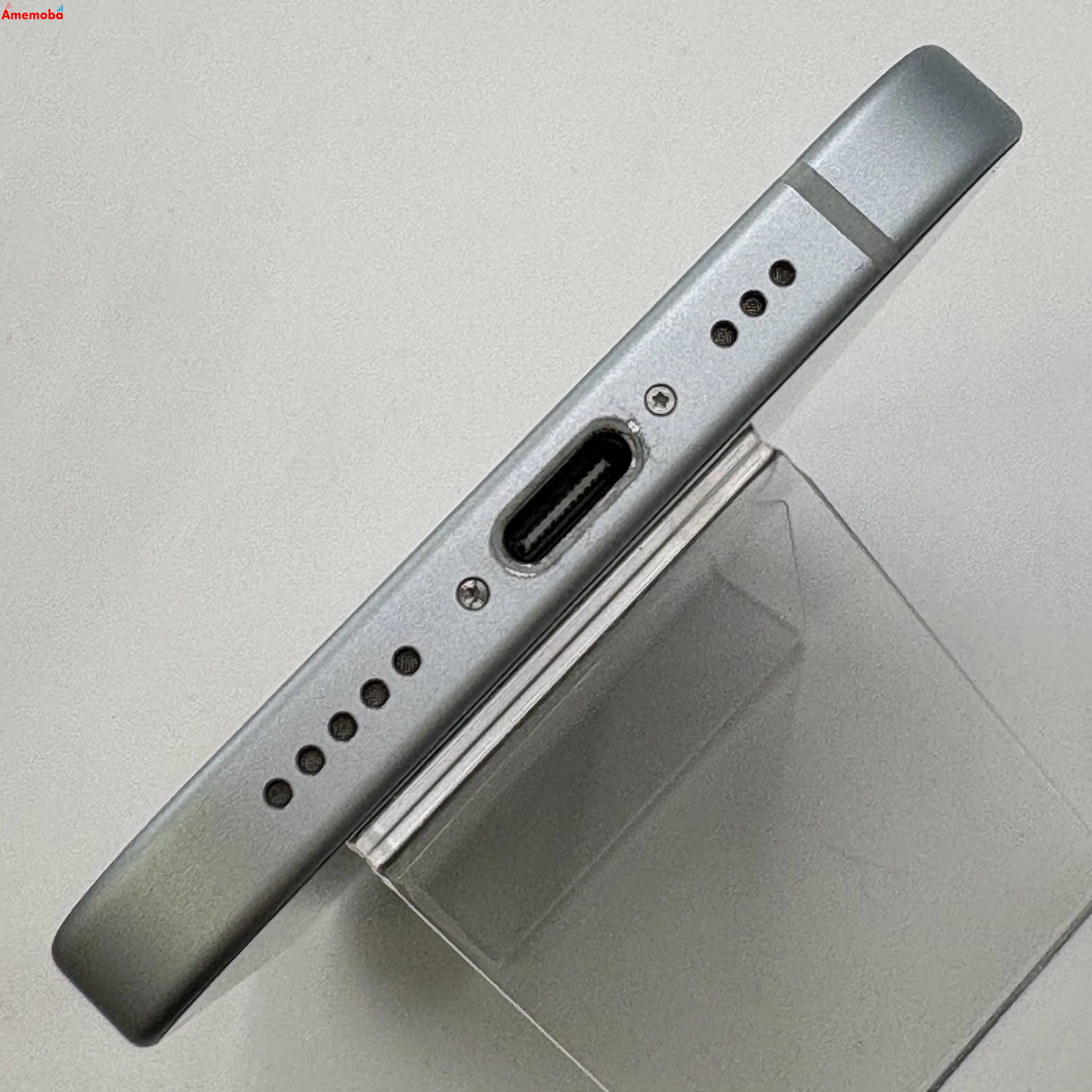 iPhone15 128GB ブルー MTML3J/A SIMフリー