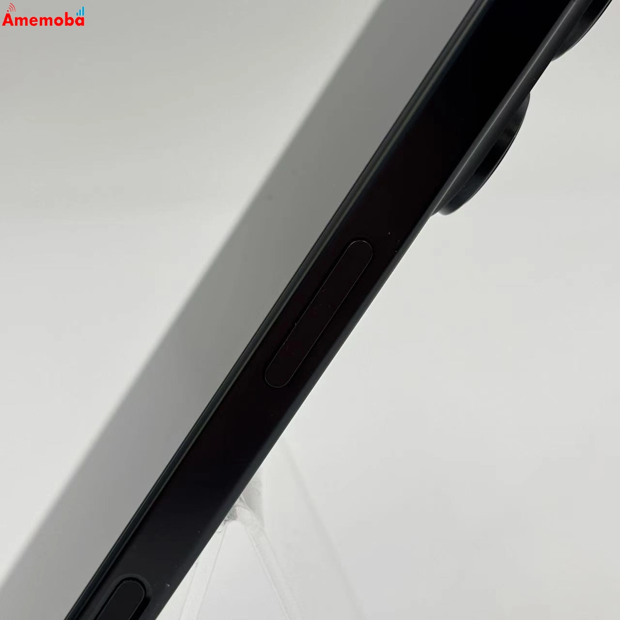 iPhone16 Pro 256GB ブラックチタニウム MYN03J/A AU版SIMフリー au
