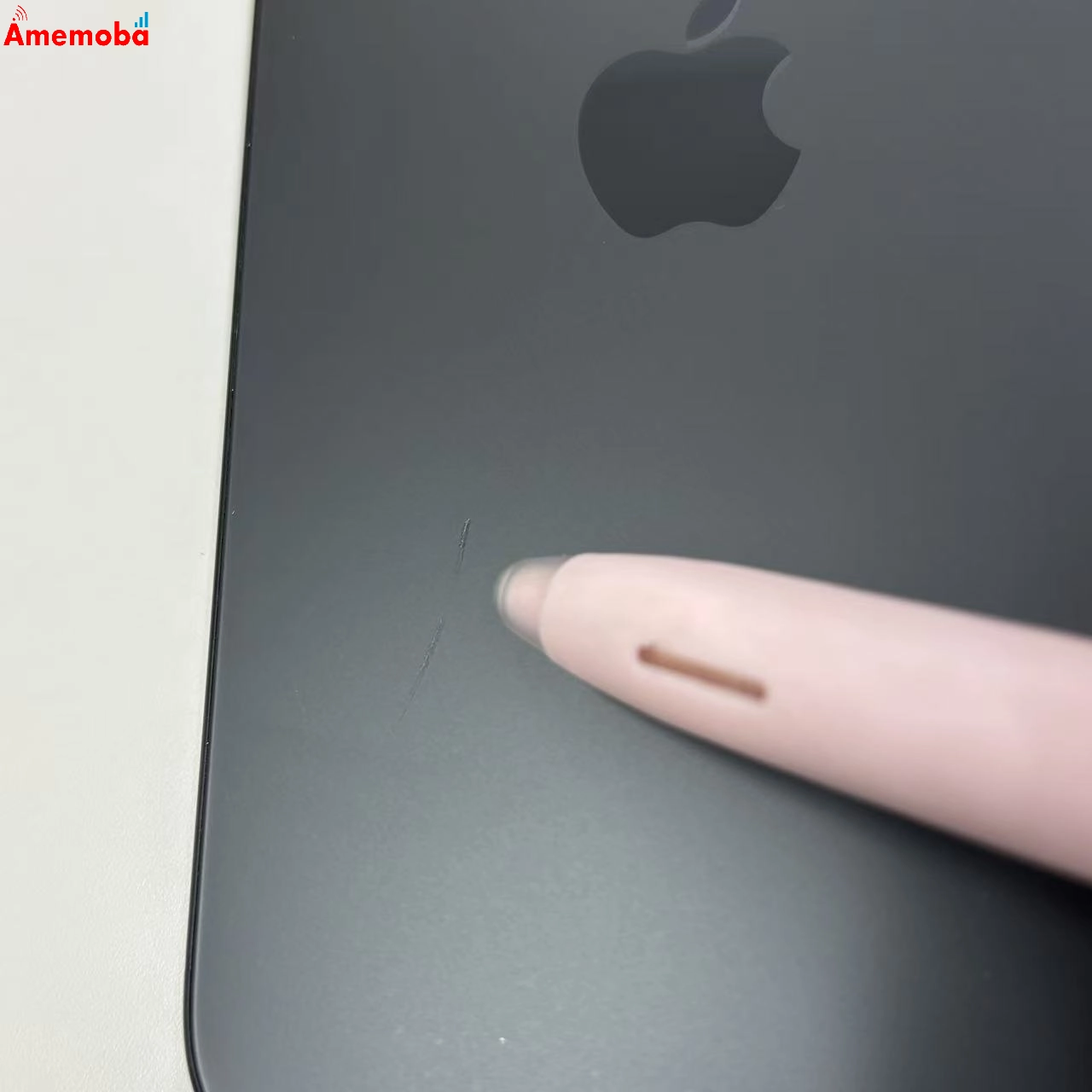 iPhone16 Pro 256GB ブラックチタニウム MYN03J/A AU版SIMフリー au