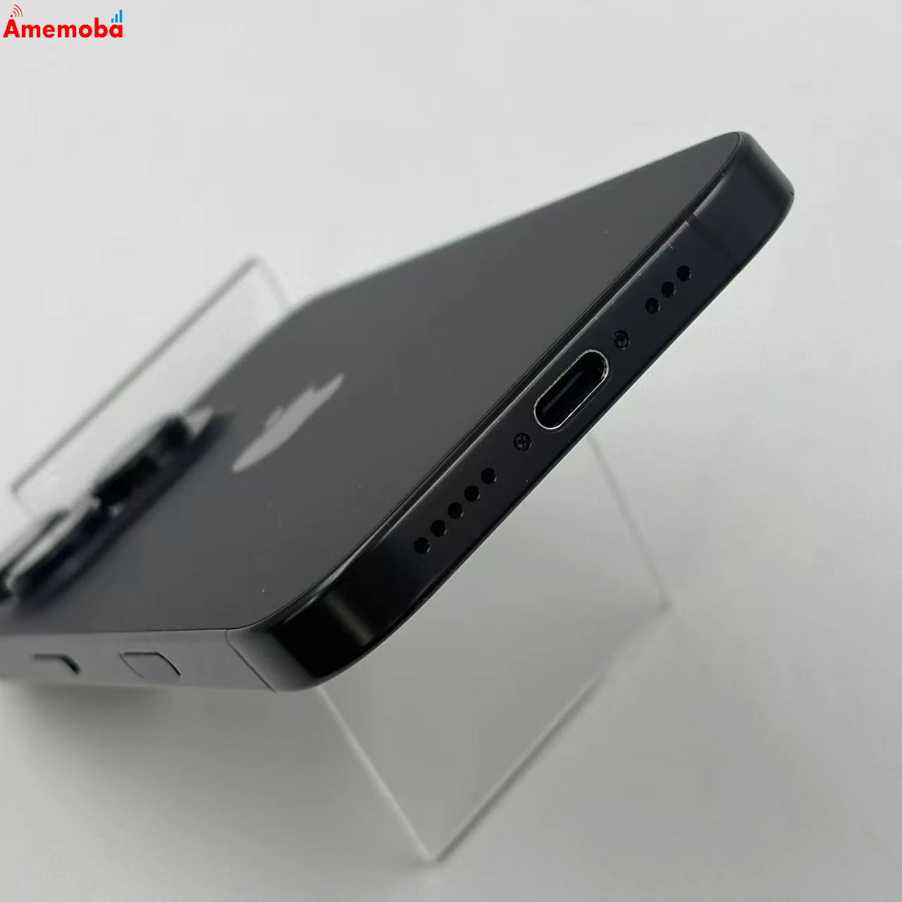 iPhone16 Pro 256GB ブラックチタニウム MYN03J/A AU版SIMフリー au
