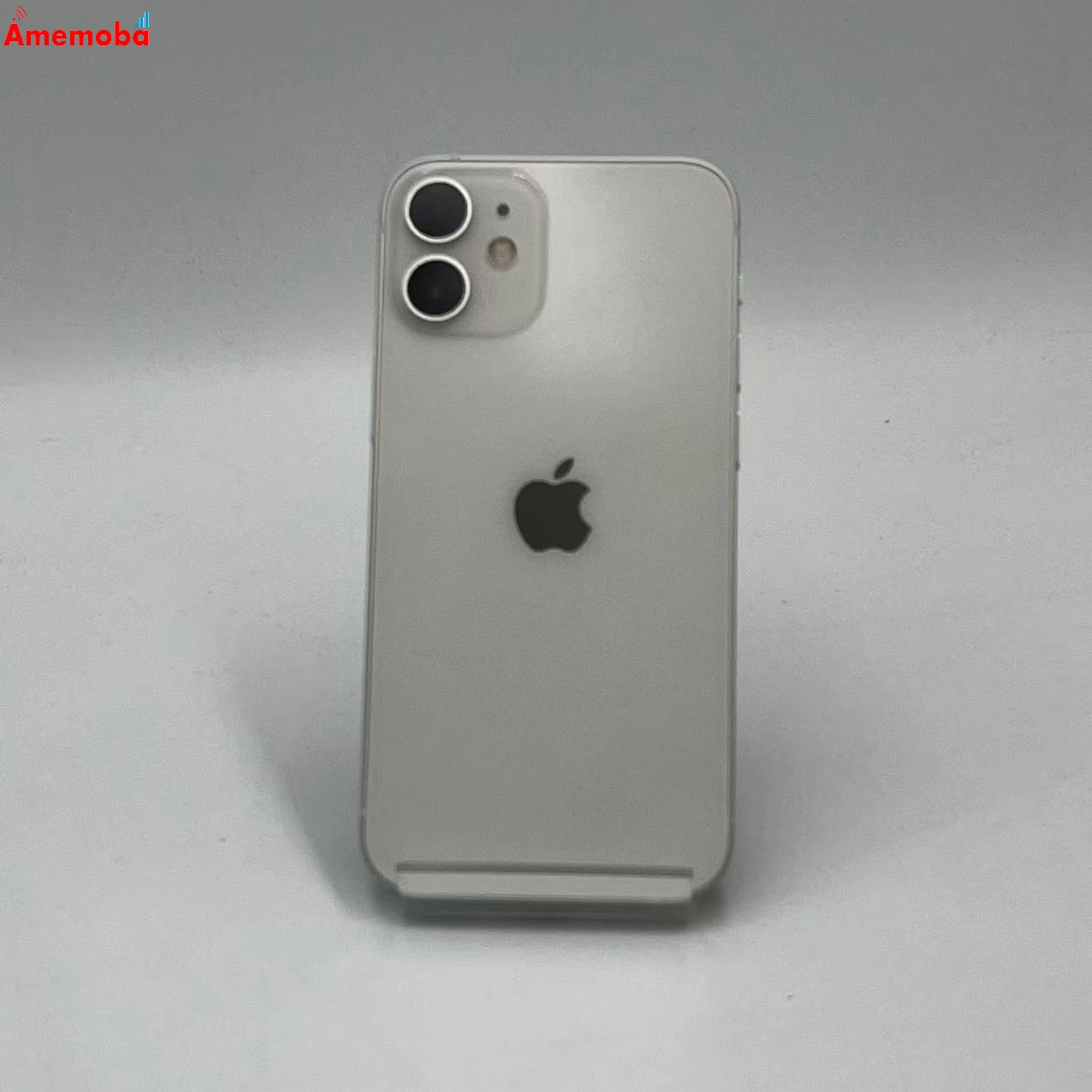 iPhone12 mini 128GB ホワイト MGDM3J/A docomo版SIMフリー