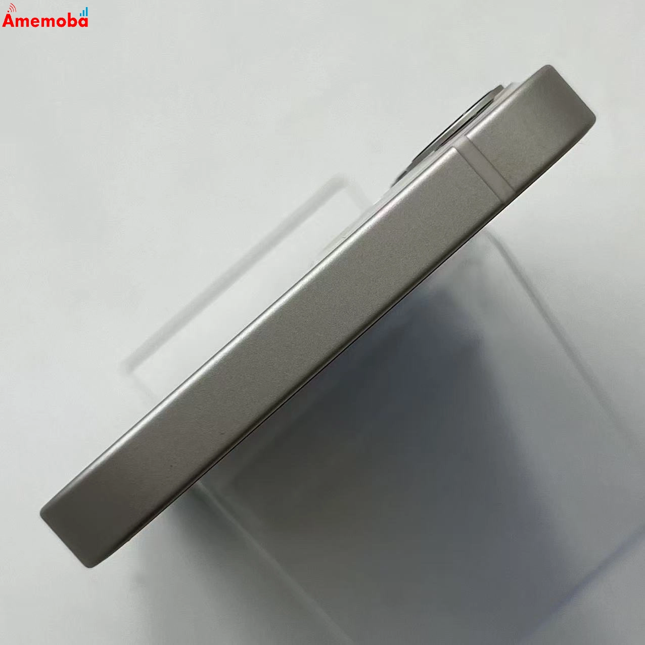 iPhone12 mini 128GB ホワイト MGDM3J/A docomo版SIMフリー