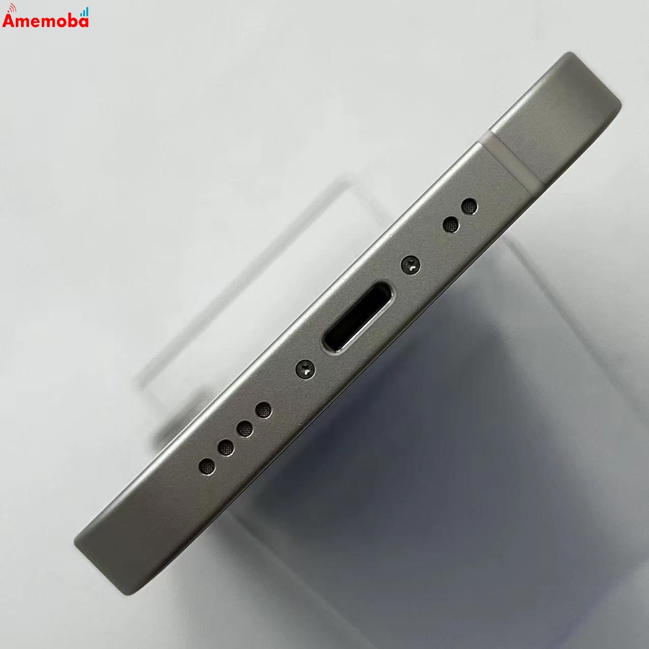 iPhone12 mini 128GB ホワイト MGDM3J/A docomo版SIMフリー