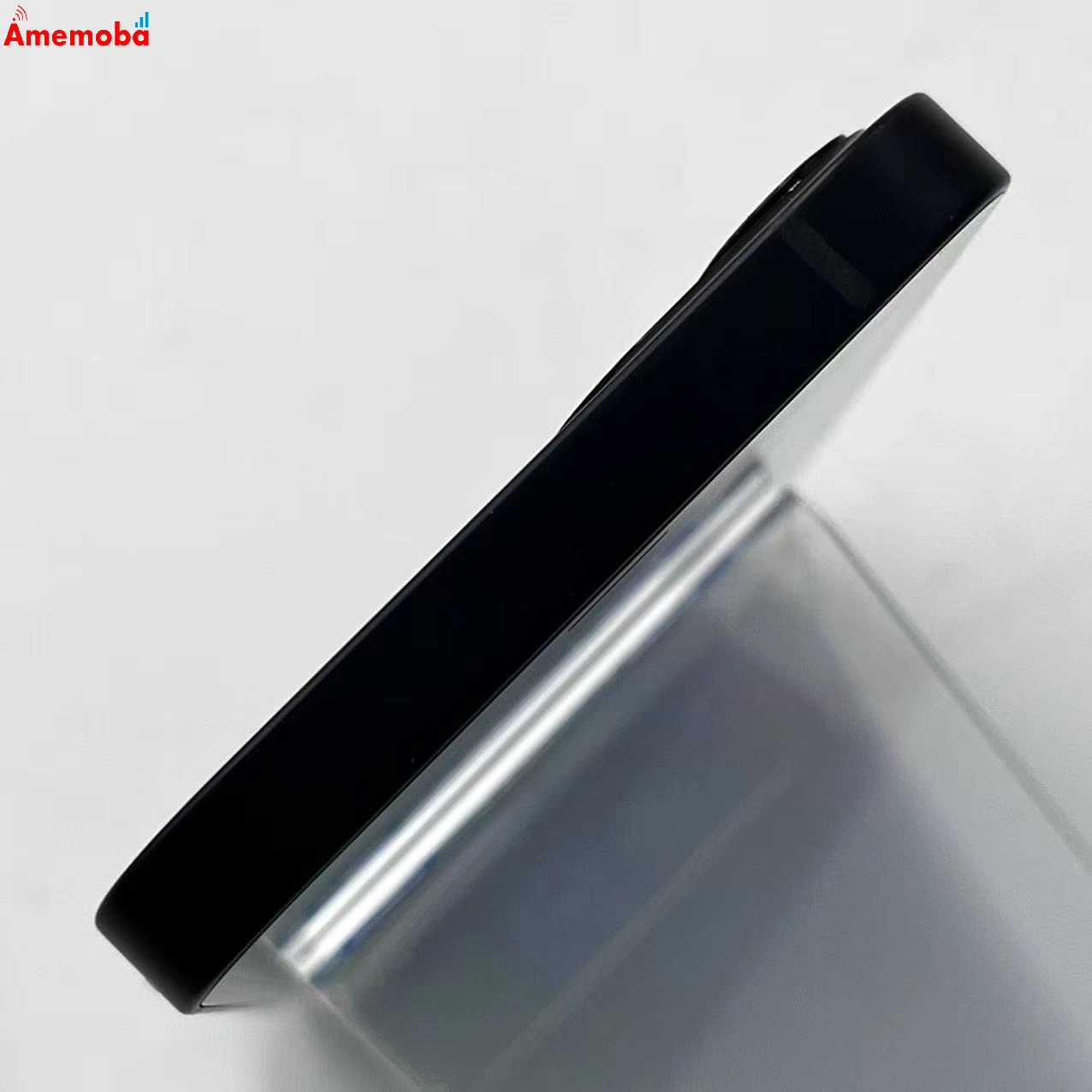 iPhone12 mini 128GB ブラック NGDJ3J/A docomo版SIMフリー 美品