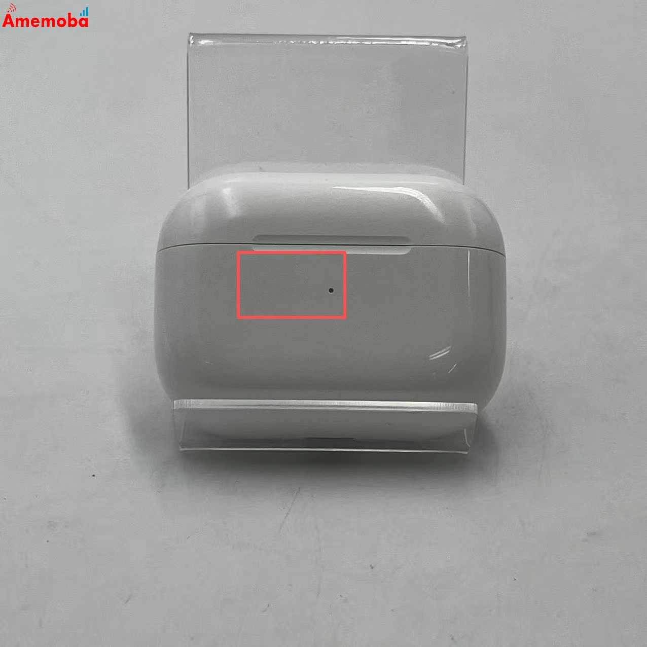 AirPods Pro 第1世代 2019年モデル ホワイト MWP22J/A